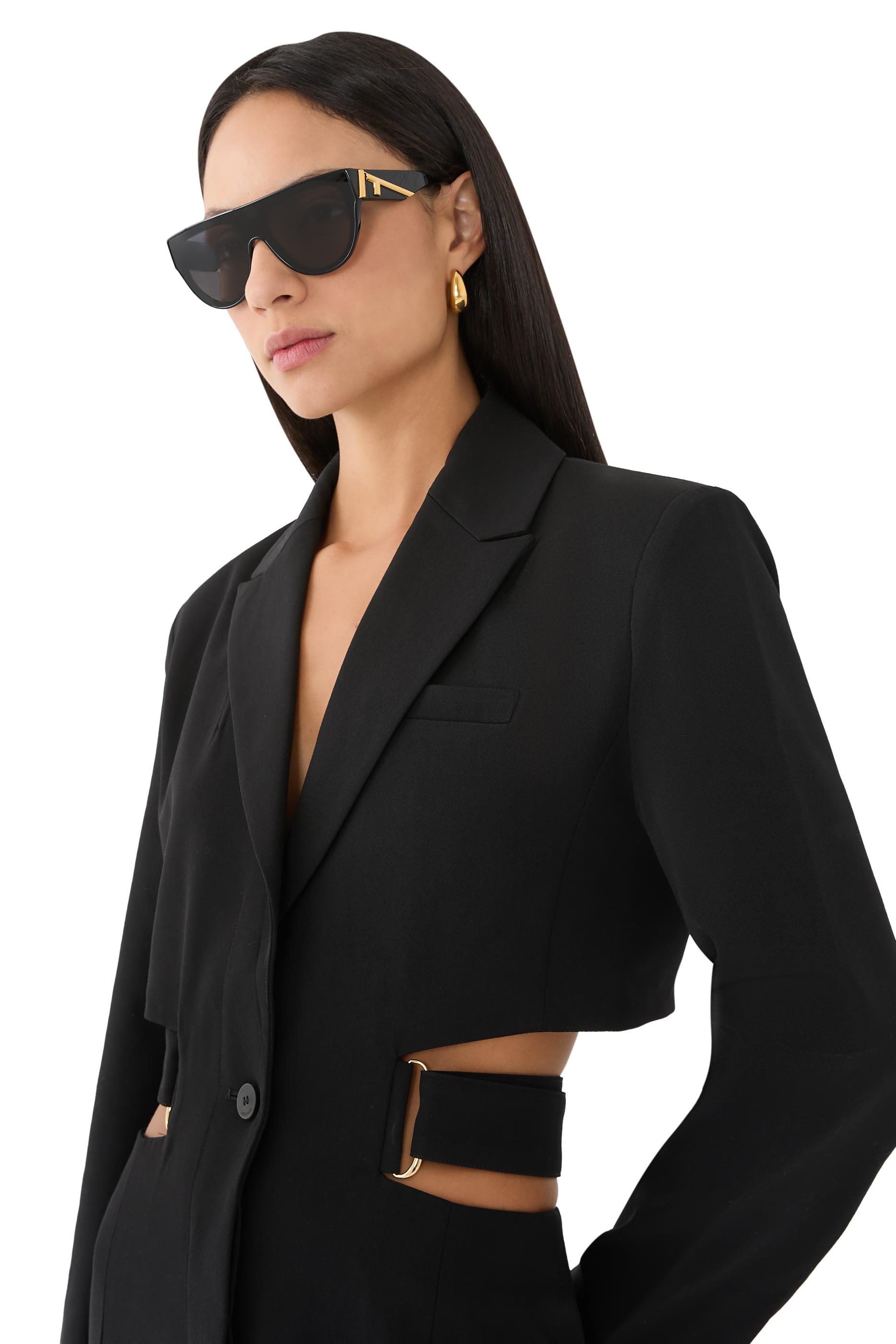 حقيبة فندي فيرست