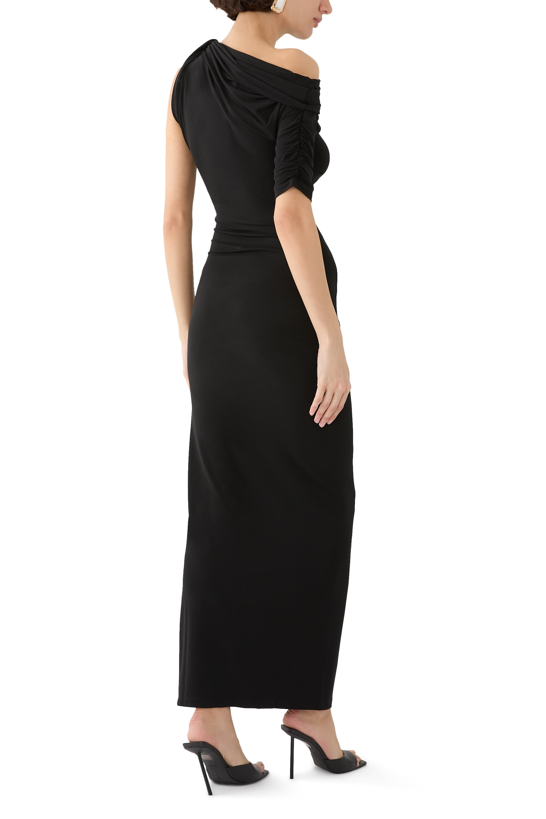 فستان بدرابيه