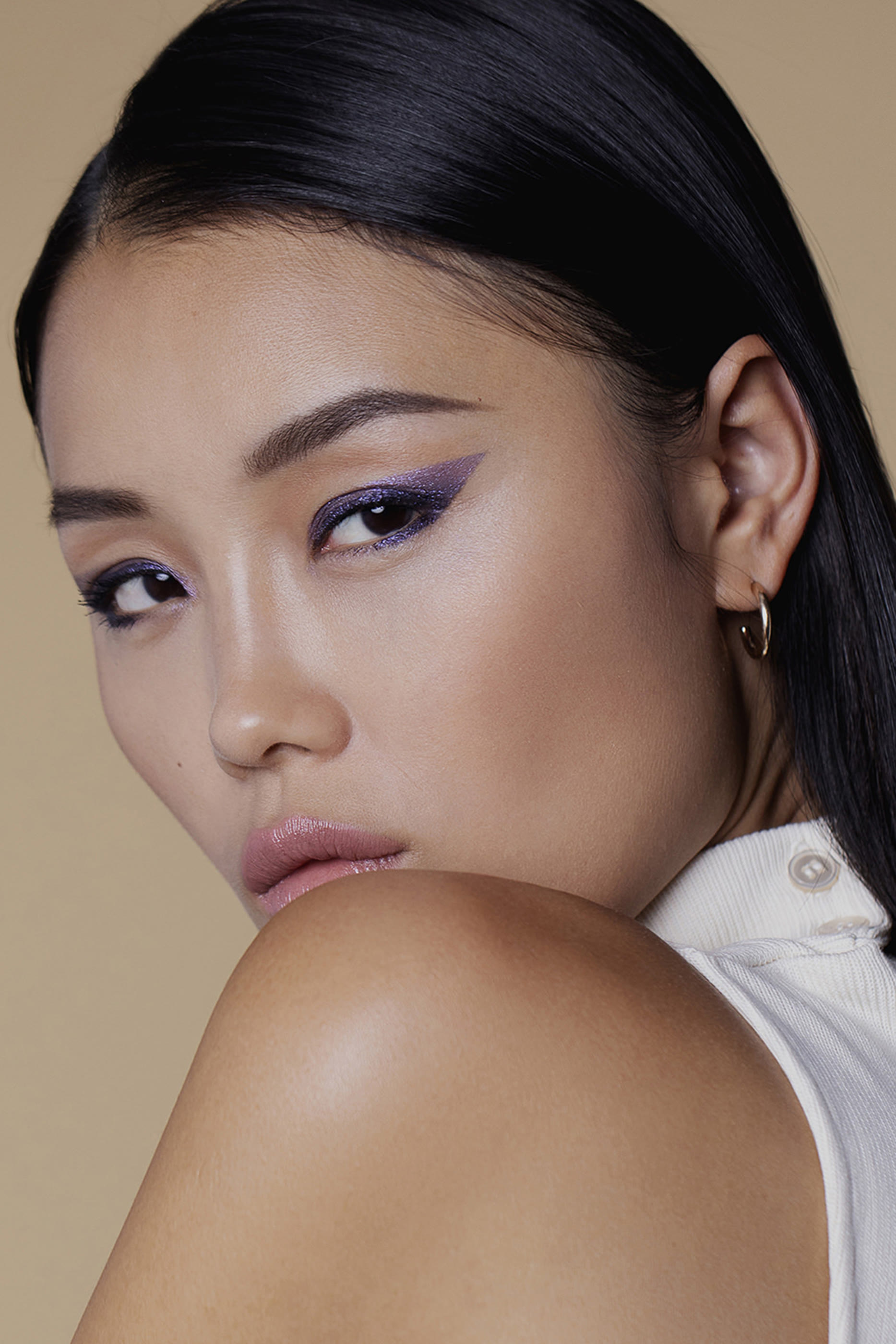 ظل عيون فيتو أومبري