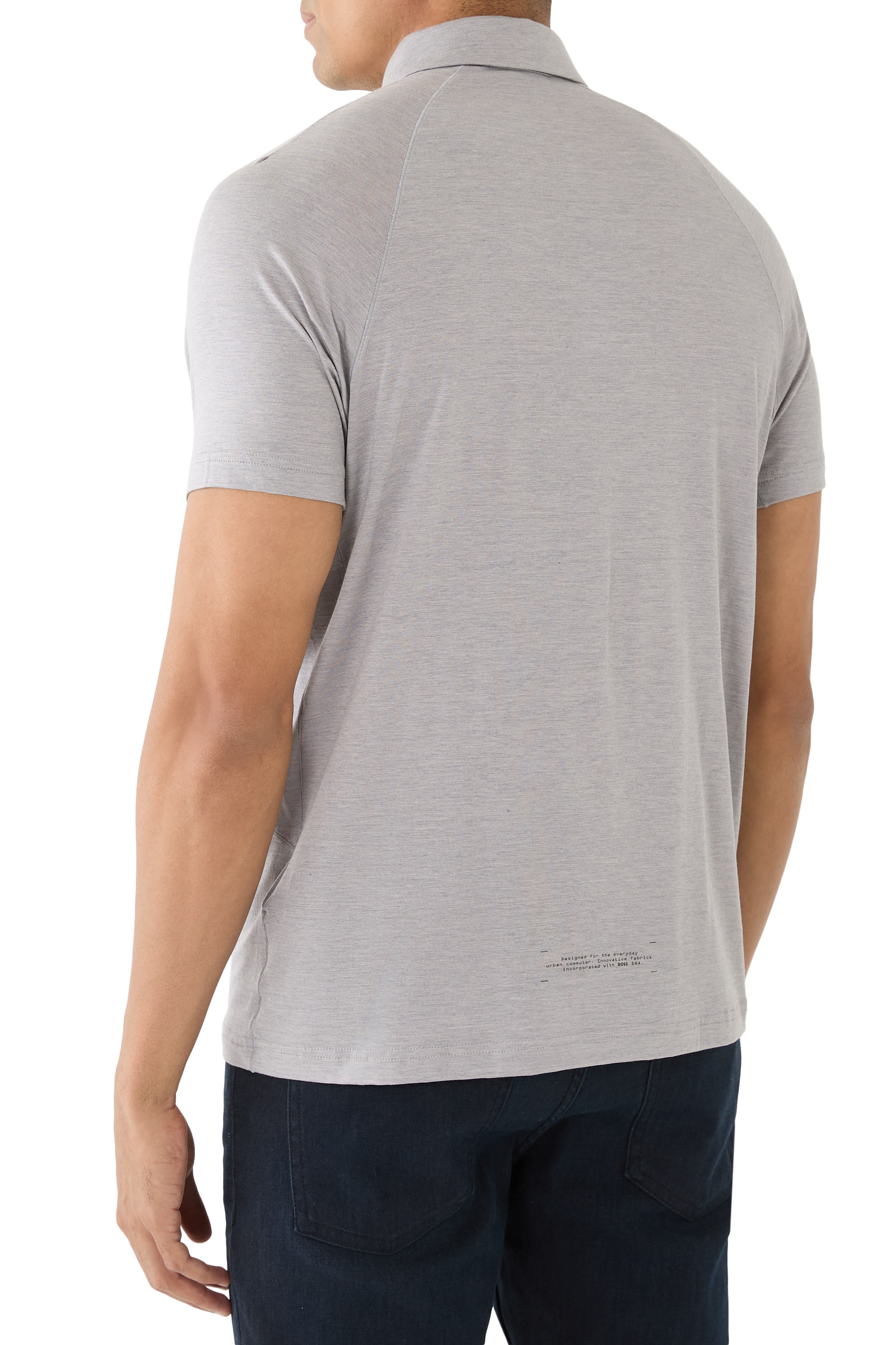 قميص بولو بي ال تور صوف