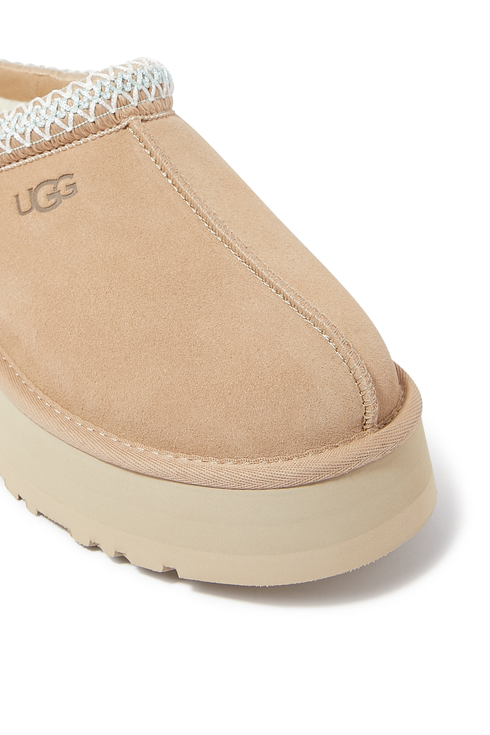 حذاء مفتوح تازل