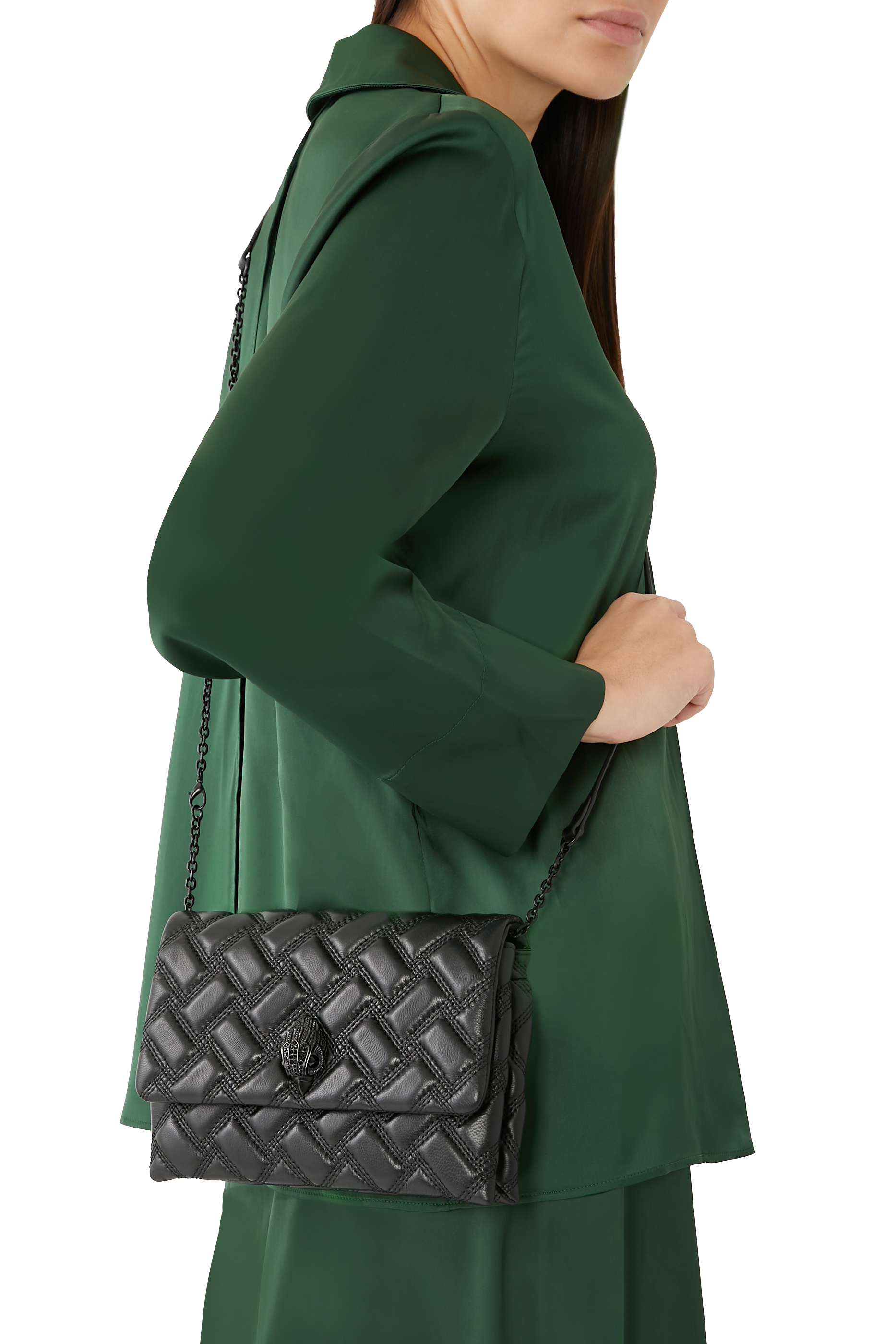 حقيبة كروس كنسنغتون دويت