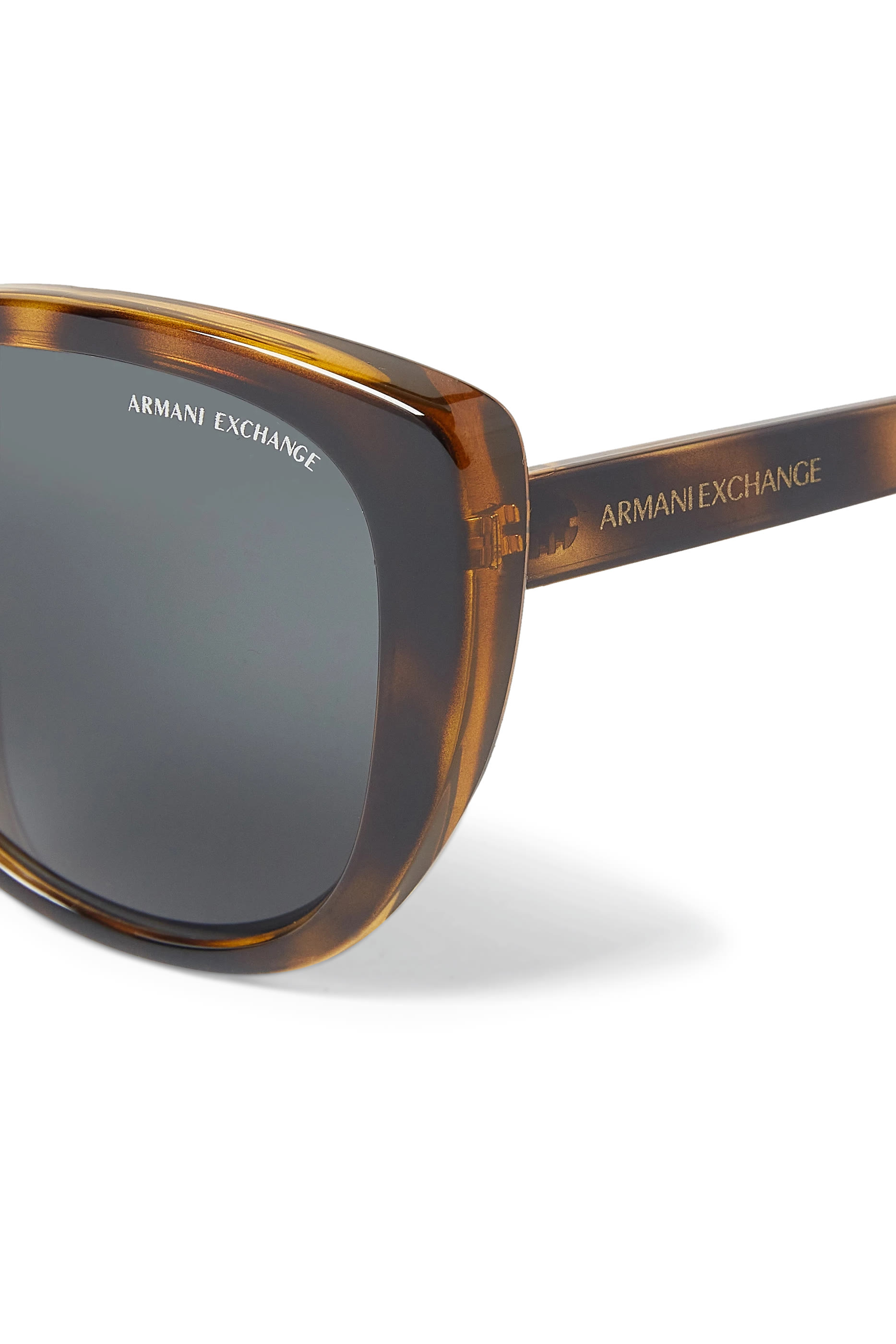 نظارة شمسية أوربان أتيتيود أي إكس 4111 أس يو بتصميم عين القطة