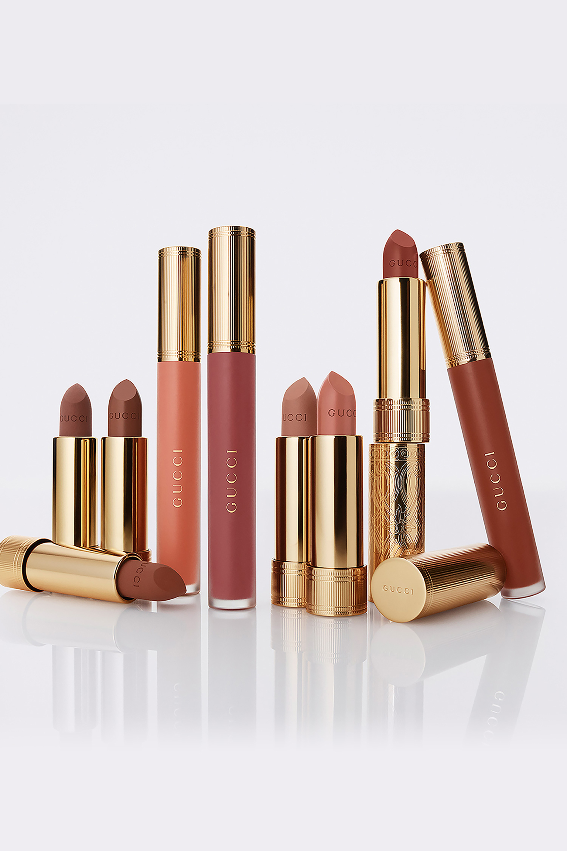 أحمر شفاه روج آ ليفر حريري