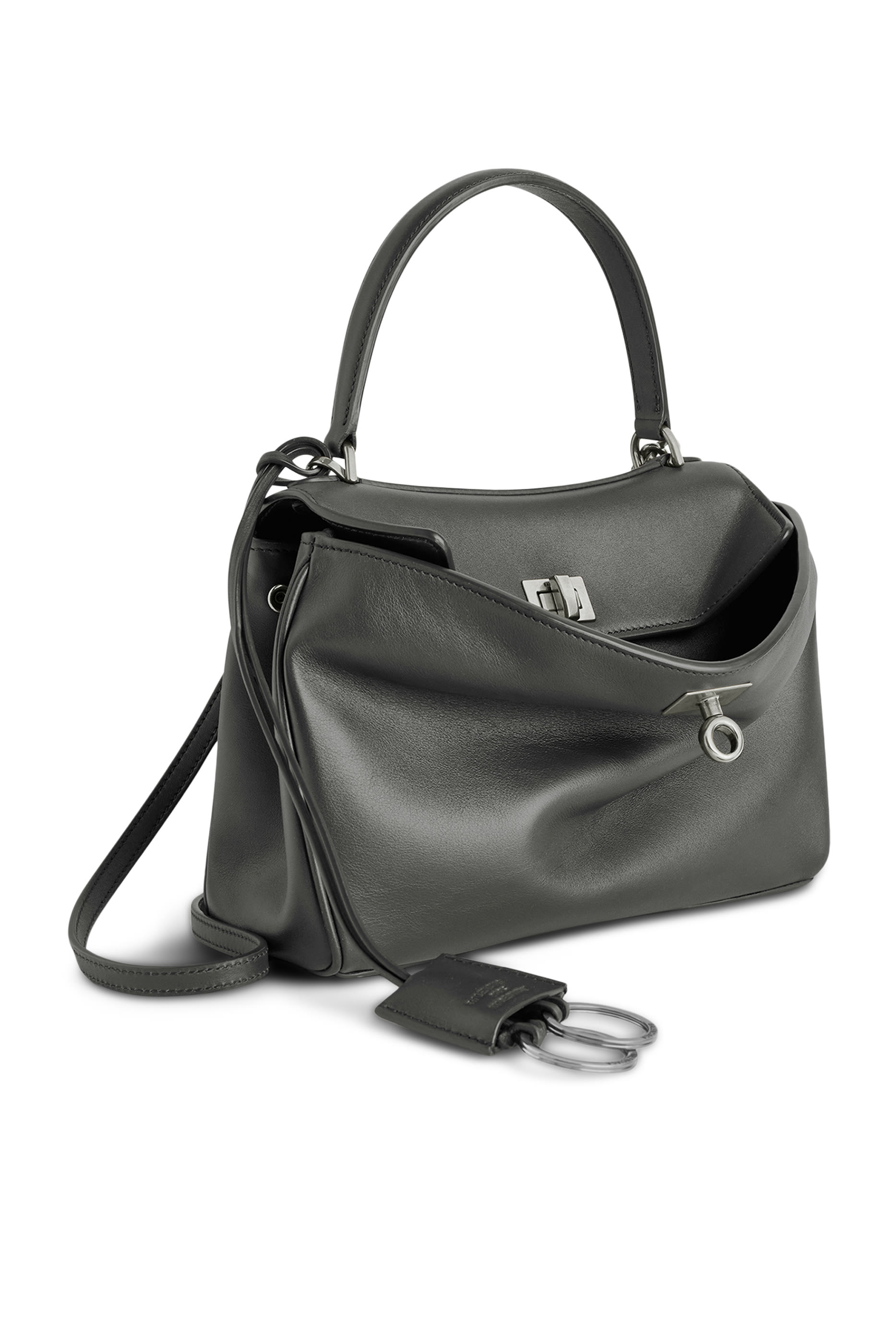 حقيبة يد روديو صغيرة