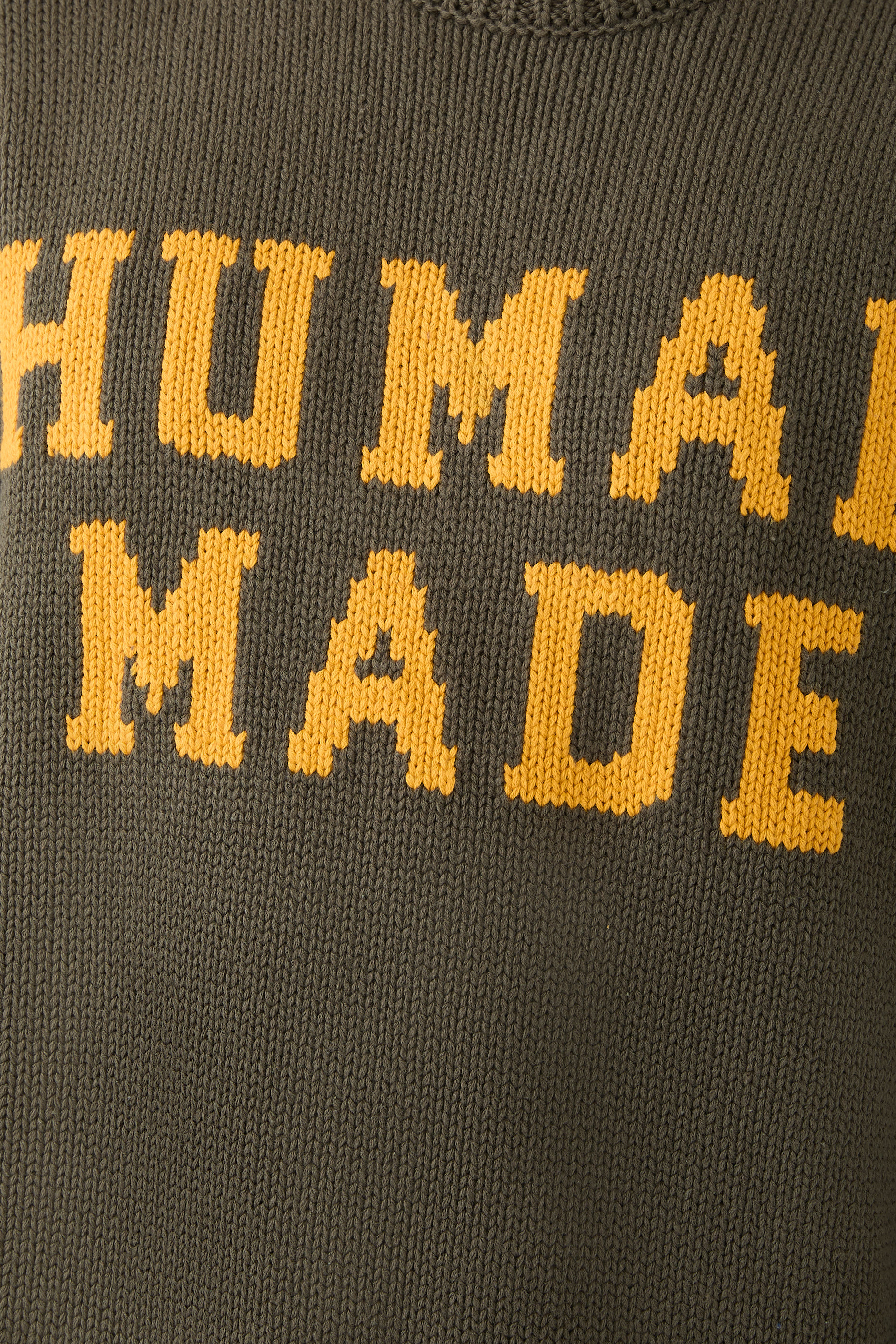 كنزة لوغيج منسوجة