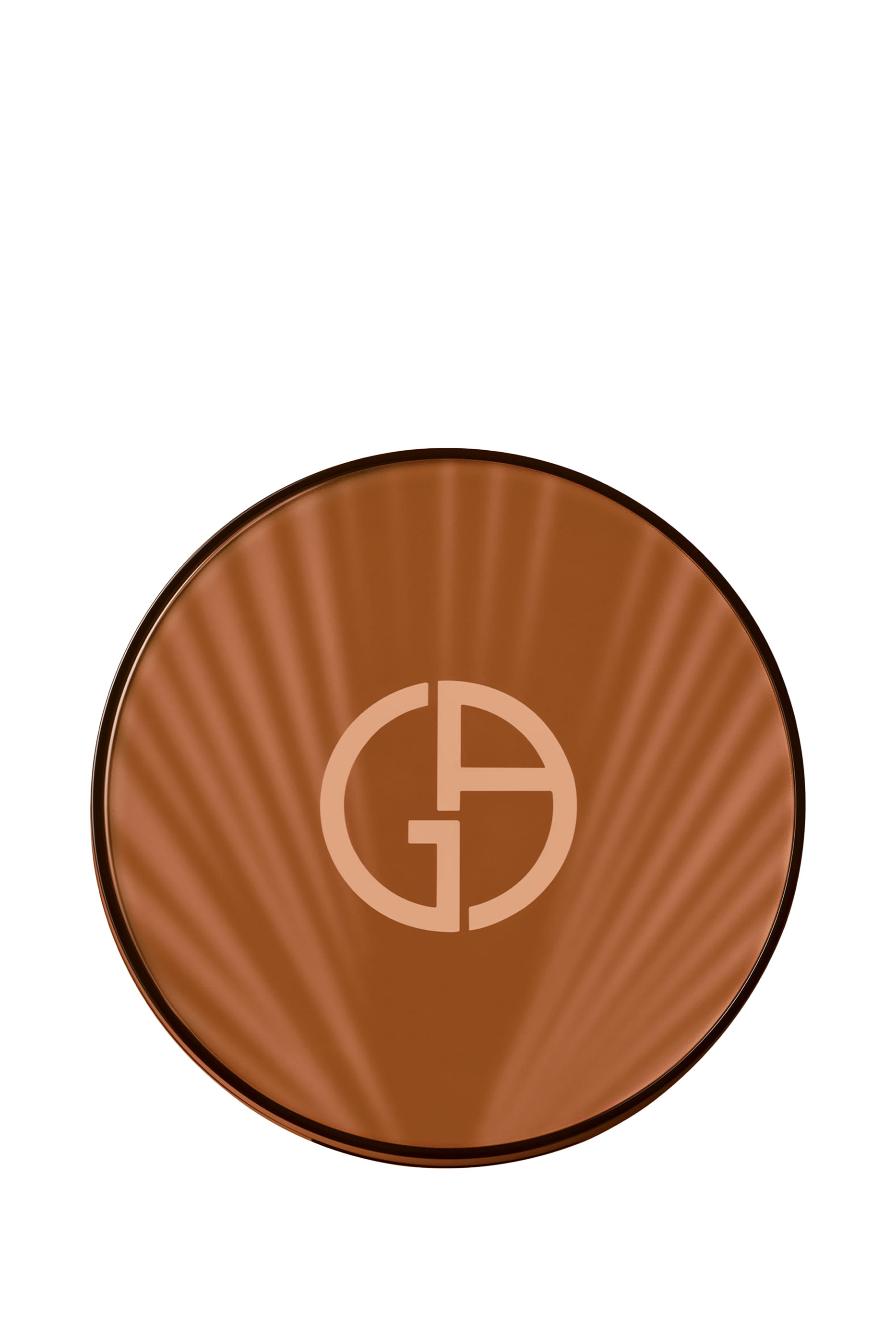 برونزر بودر لوميناس سيلك سمر جلو