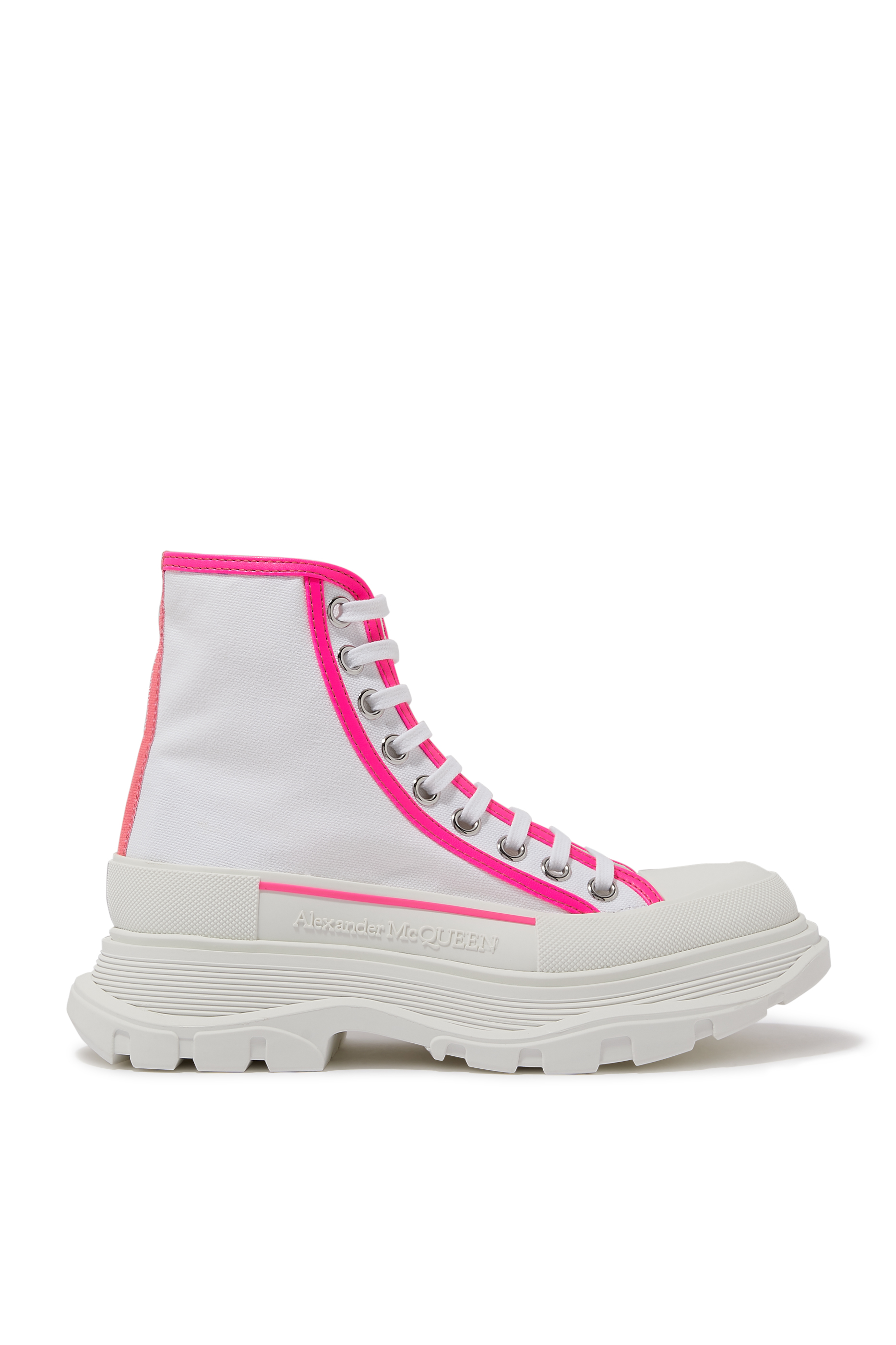 حذاء بوت تريد سليك بولي