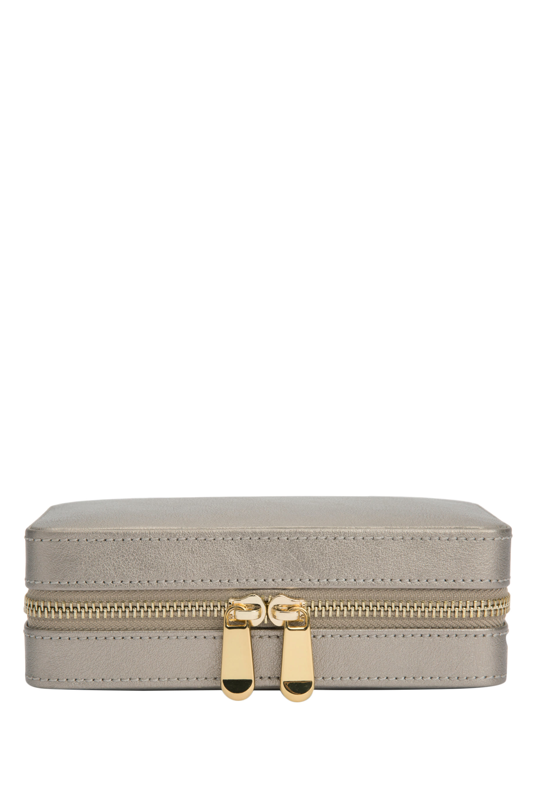 حقيبة مجوهرات باليرمو بيوتر بسحاب