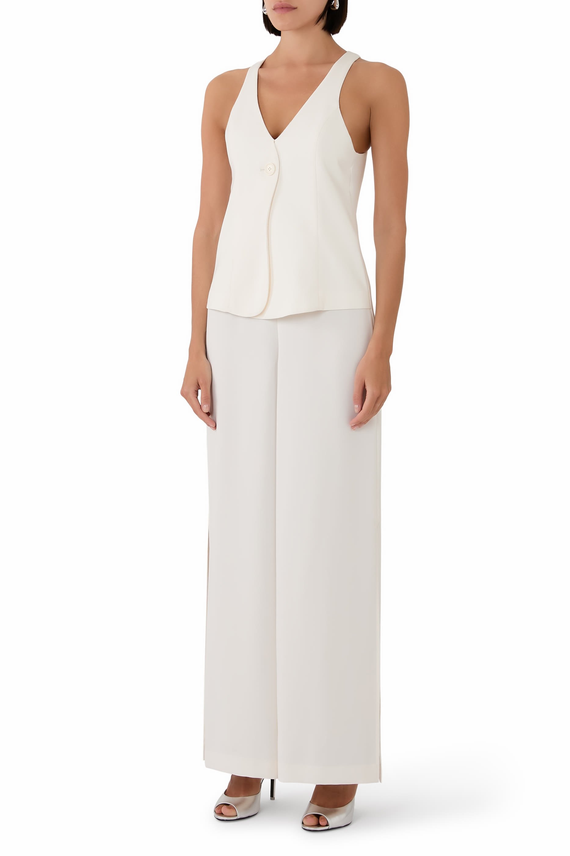 جمبسوت كلوب هاوس بلا أكمام