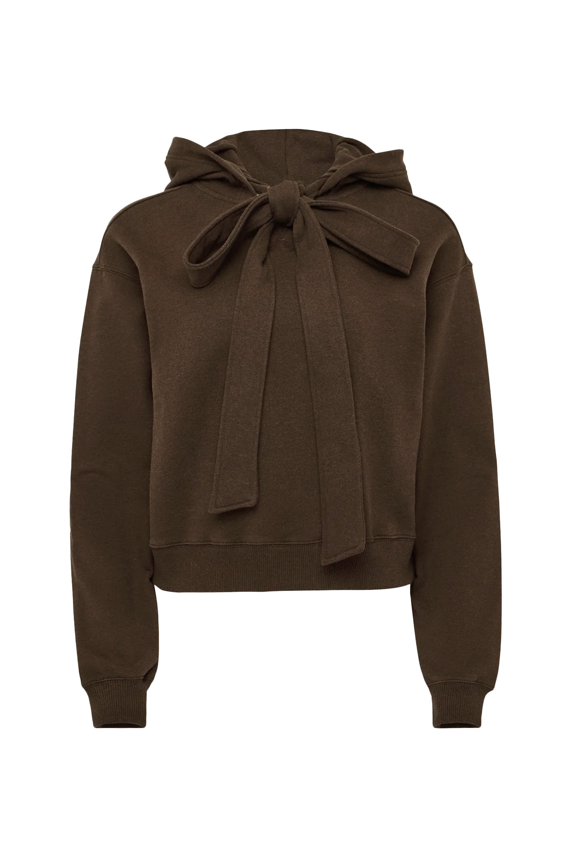 هودي بفيونكة معقودة