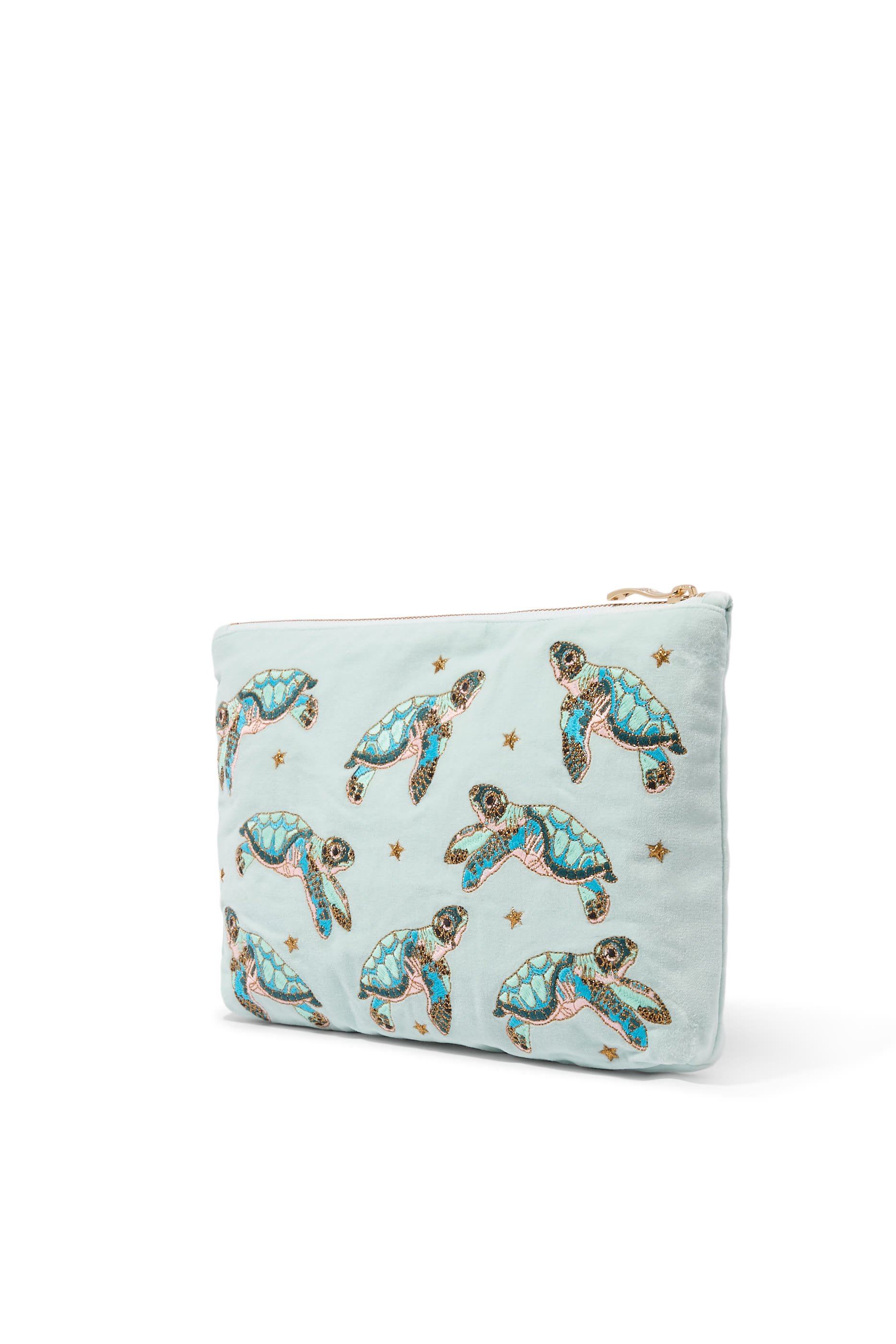 حقيبة افري داي صغيرة بنقشة سلاحف