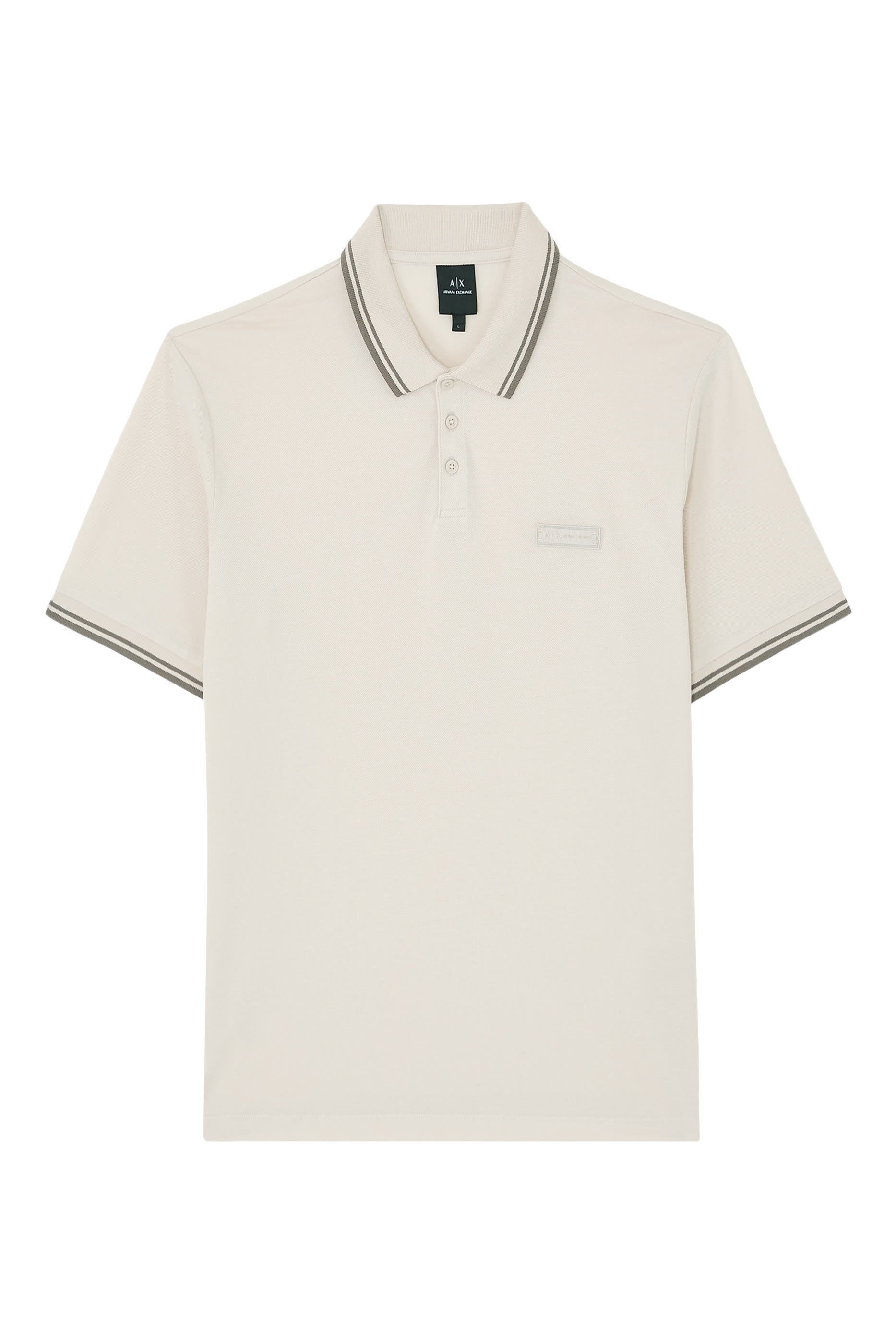 قميص بولو كوزي لاب