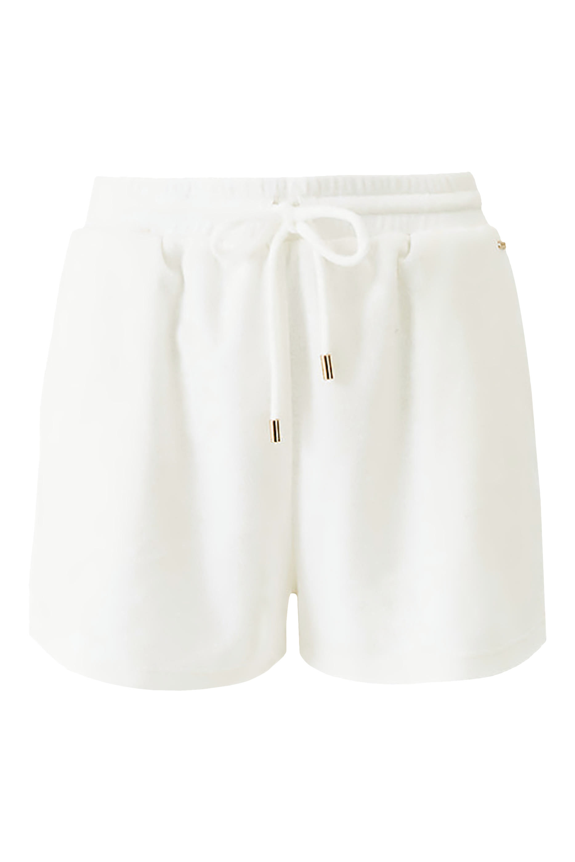 شورت لورا بلون أبيض