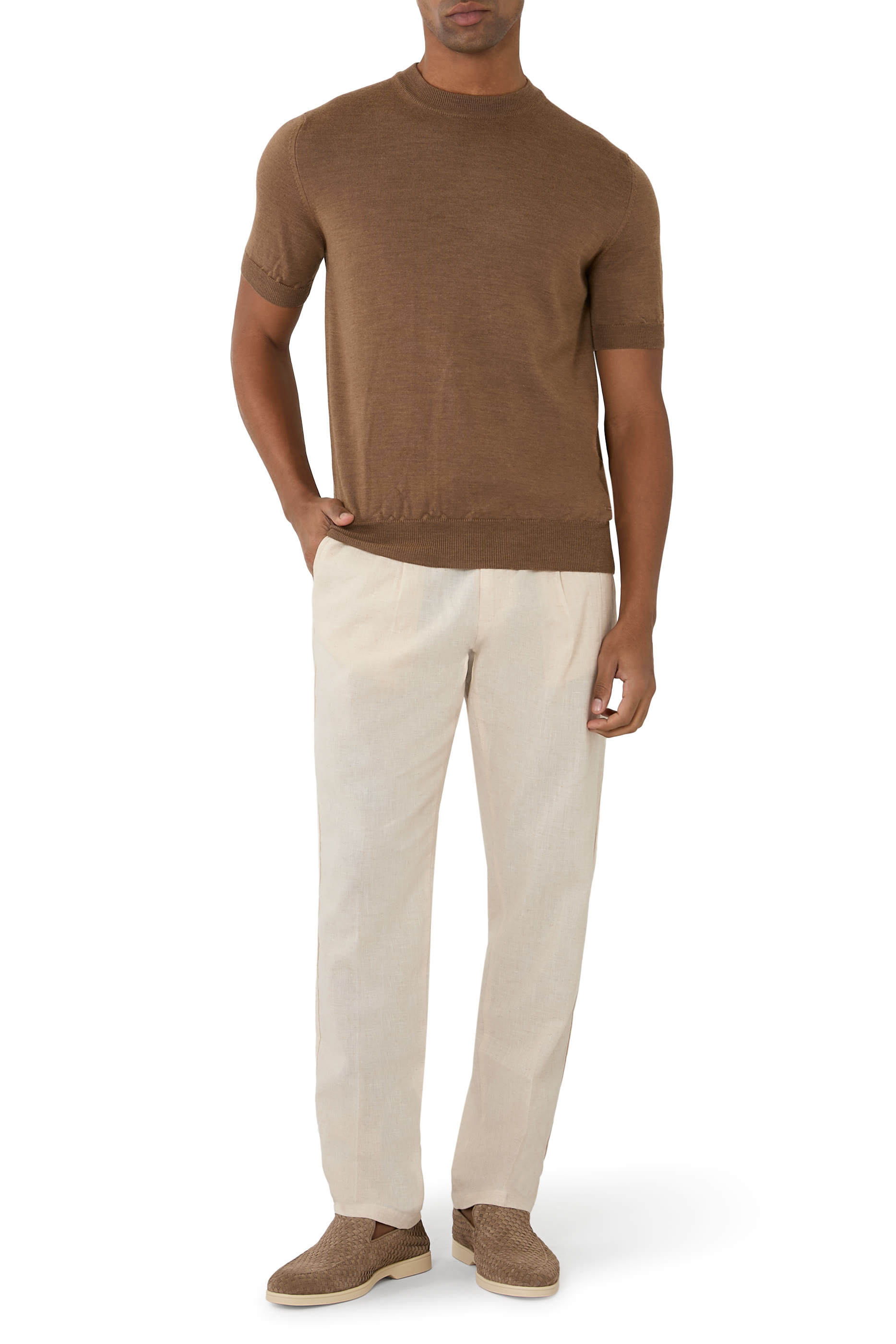 بنطال سي سايد