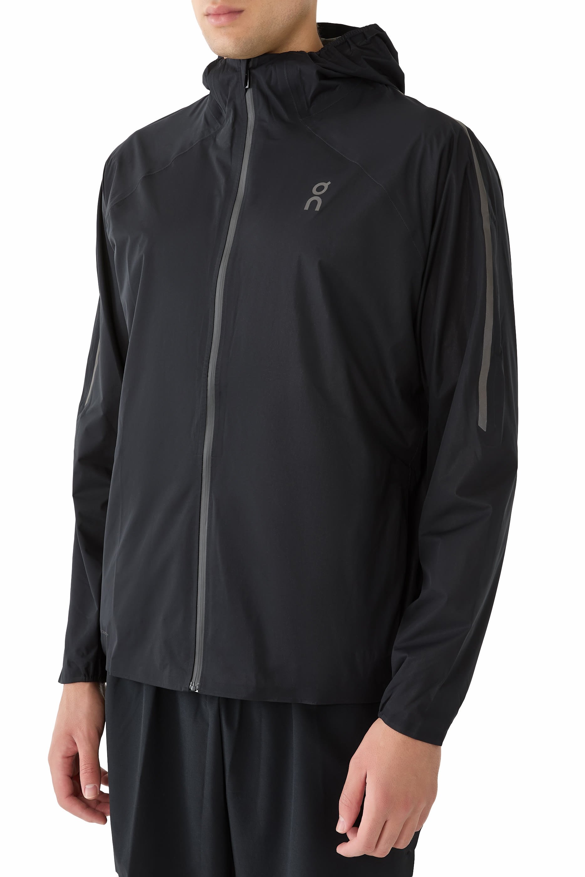 جاكيت الترا بسحاب