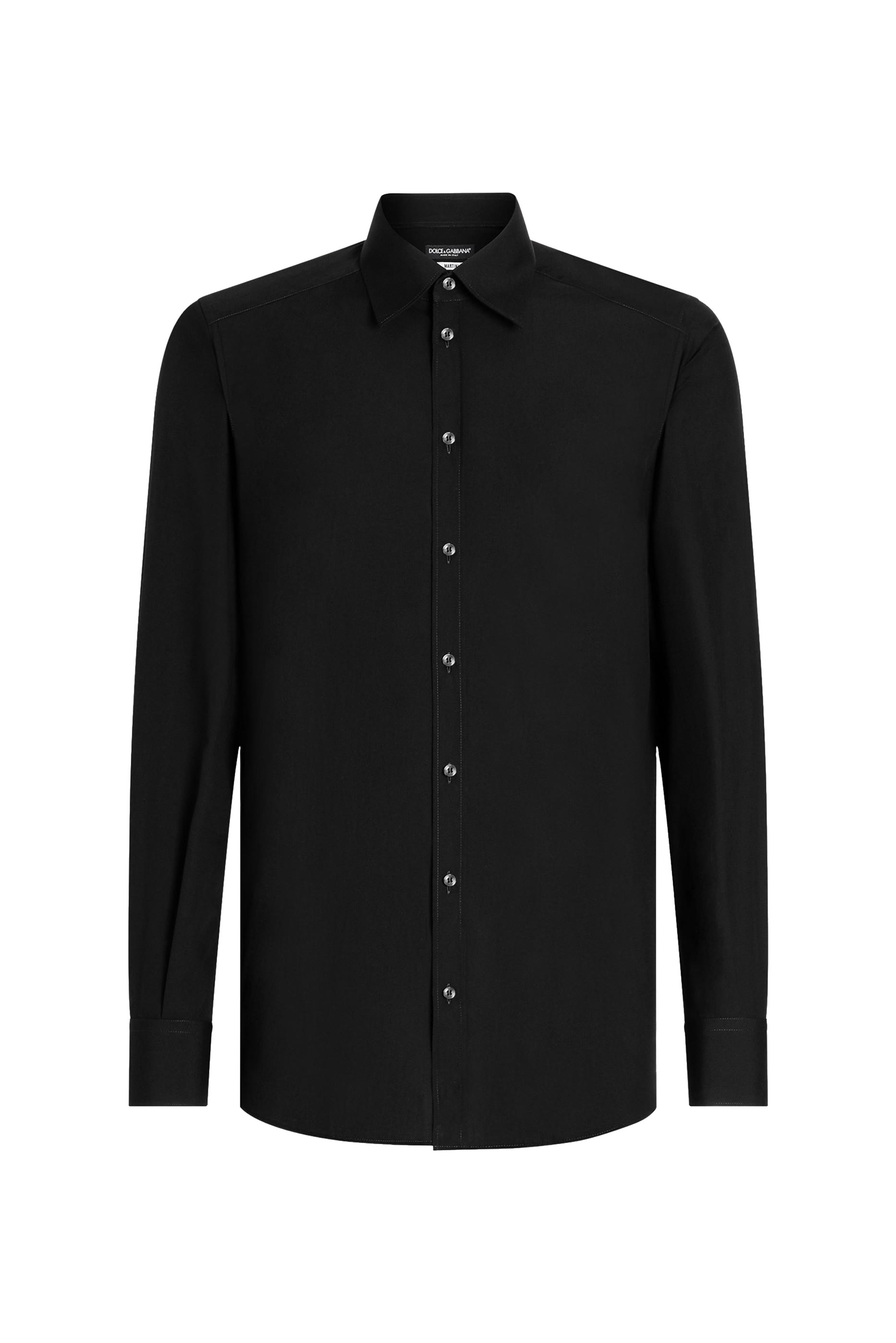 قميص مارتيني قطن سوبيما