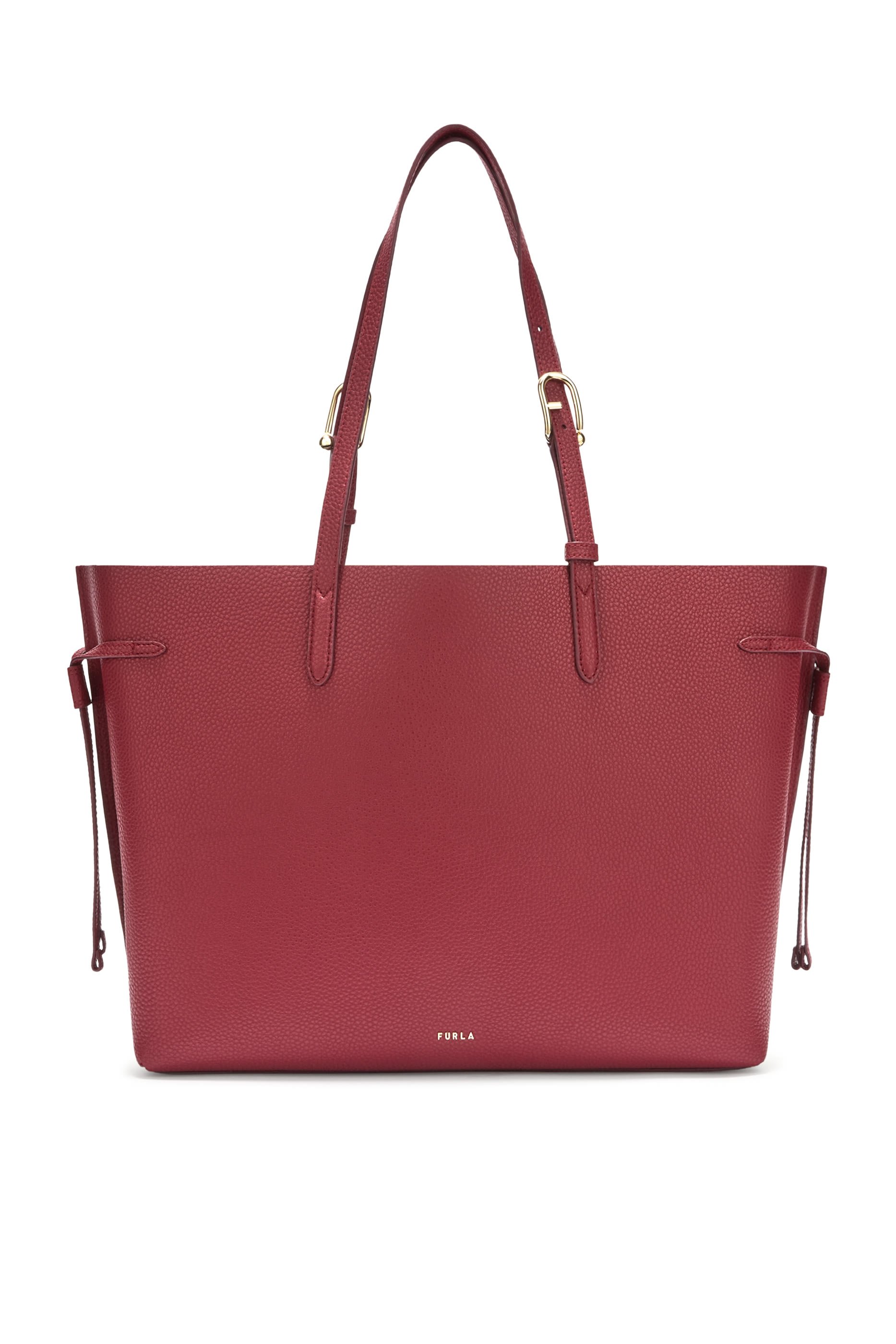 حقيبة يد آفا كبيرة