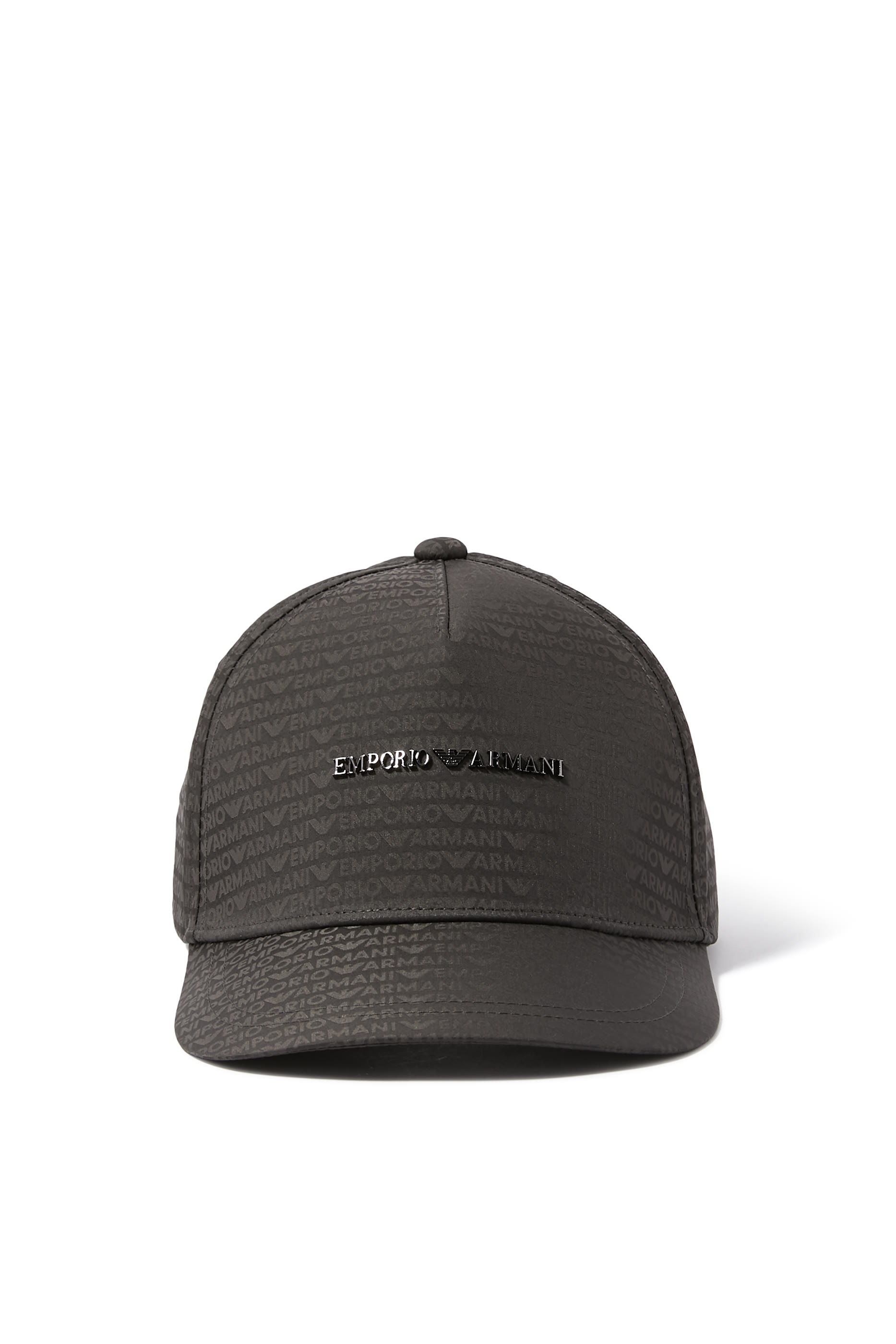 كاب بيسبول بشعار الماركة