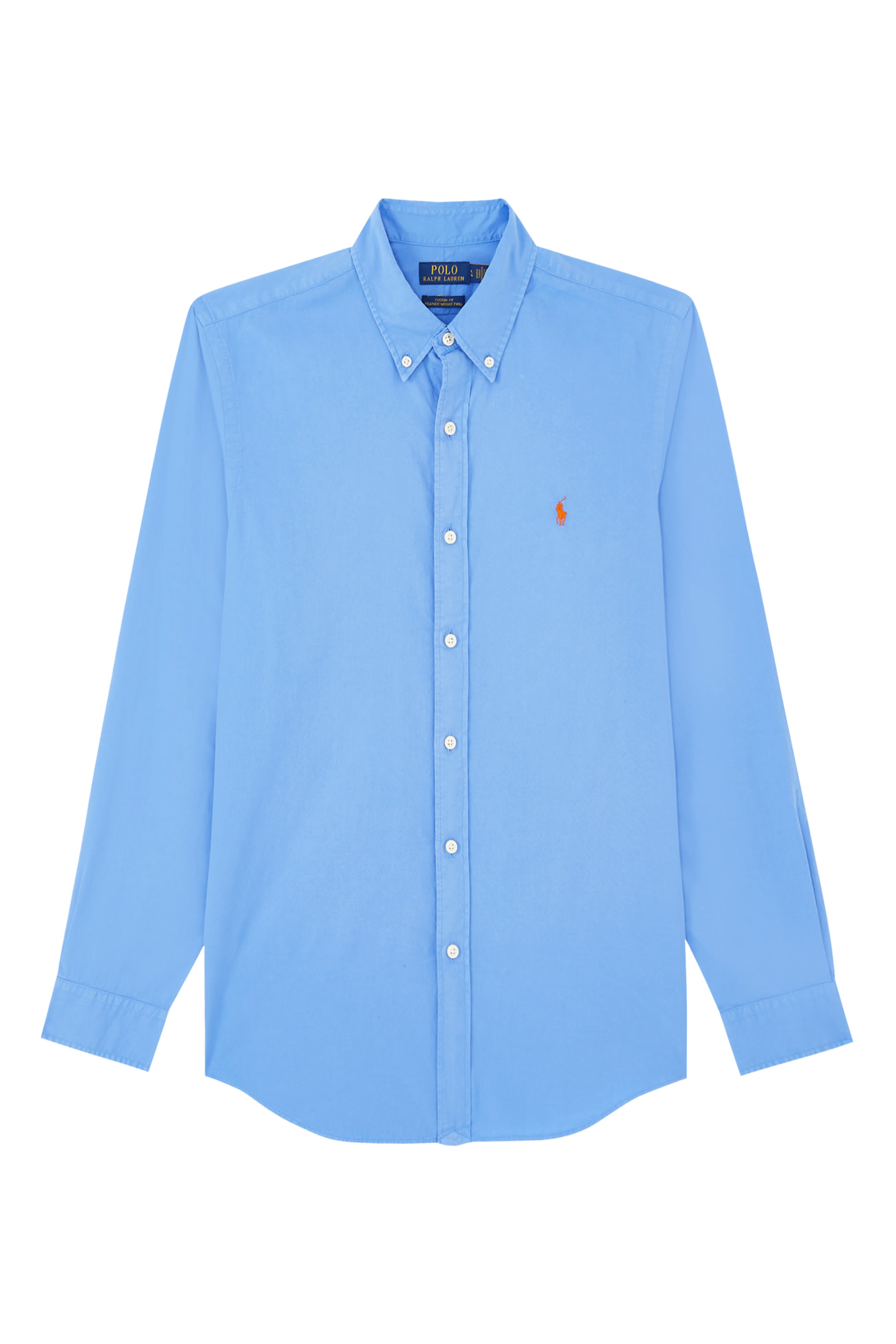 قميص سبورت قطن