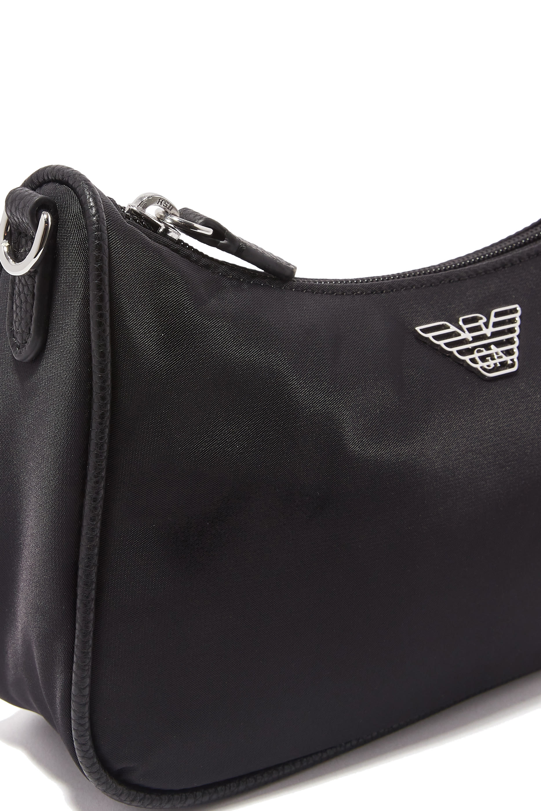 حقيبة كروس بودي ماي اي ايه مستطيلة نايلون