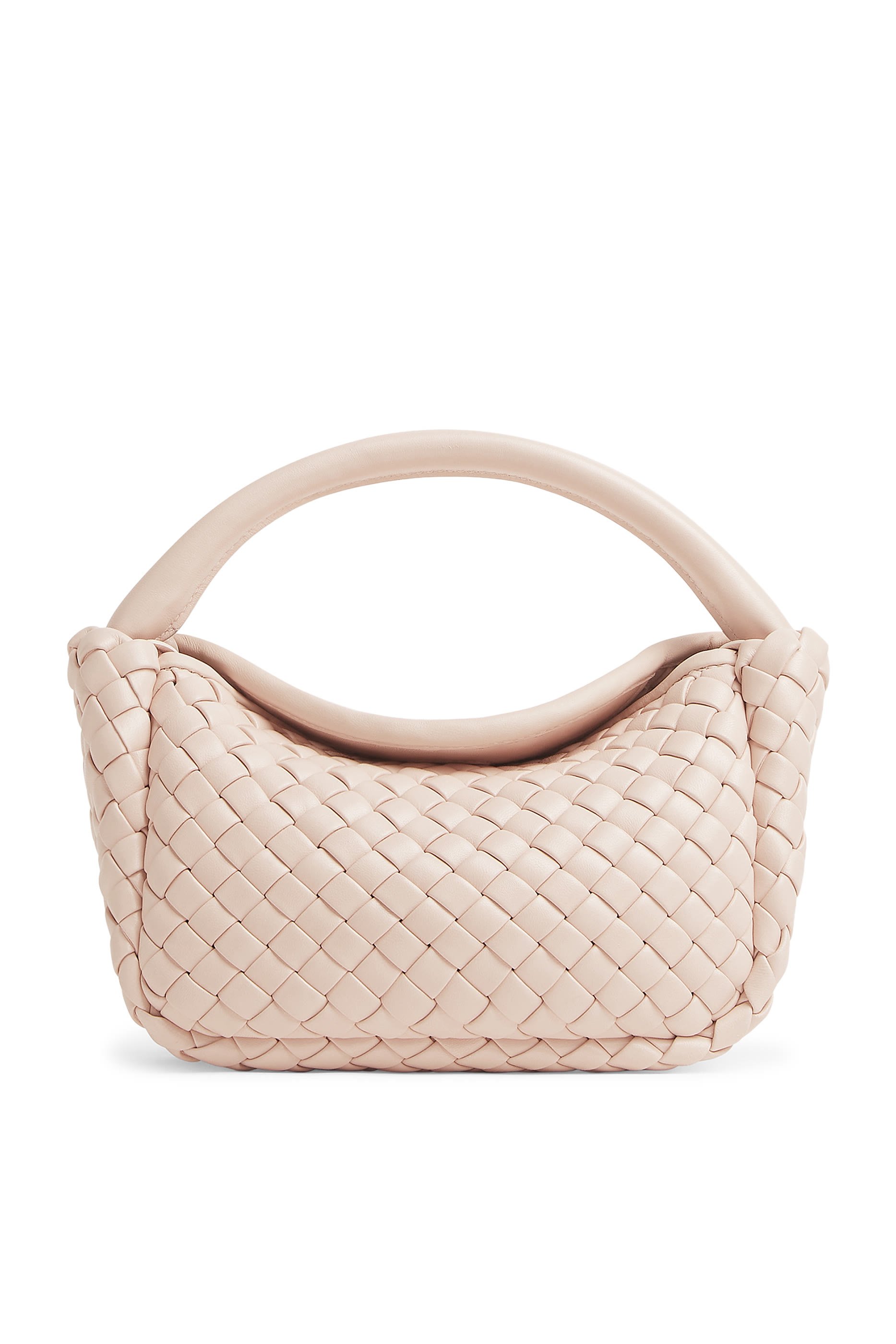 حقيبة كوبل صغيرة بيد علوية 