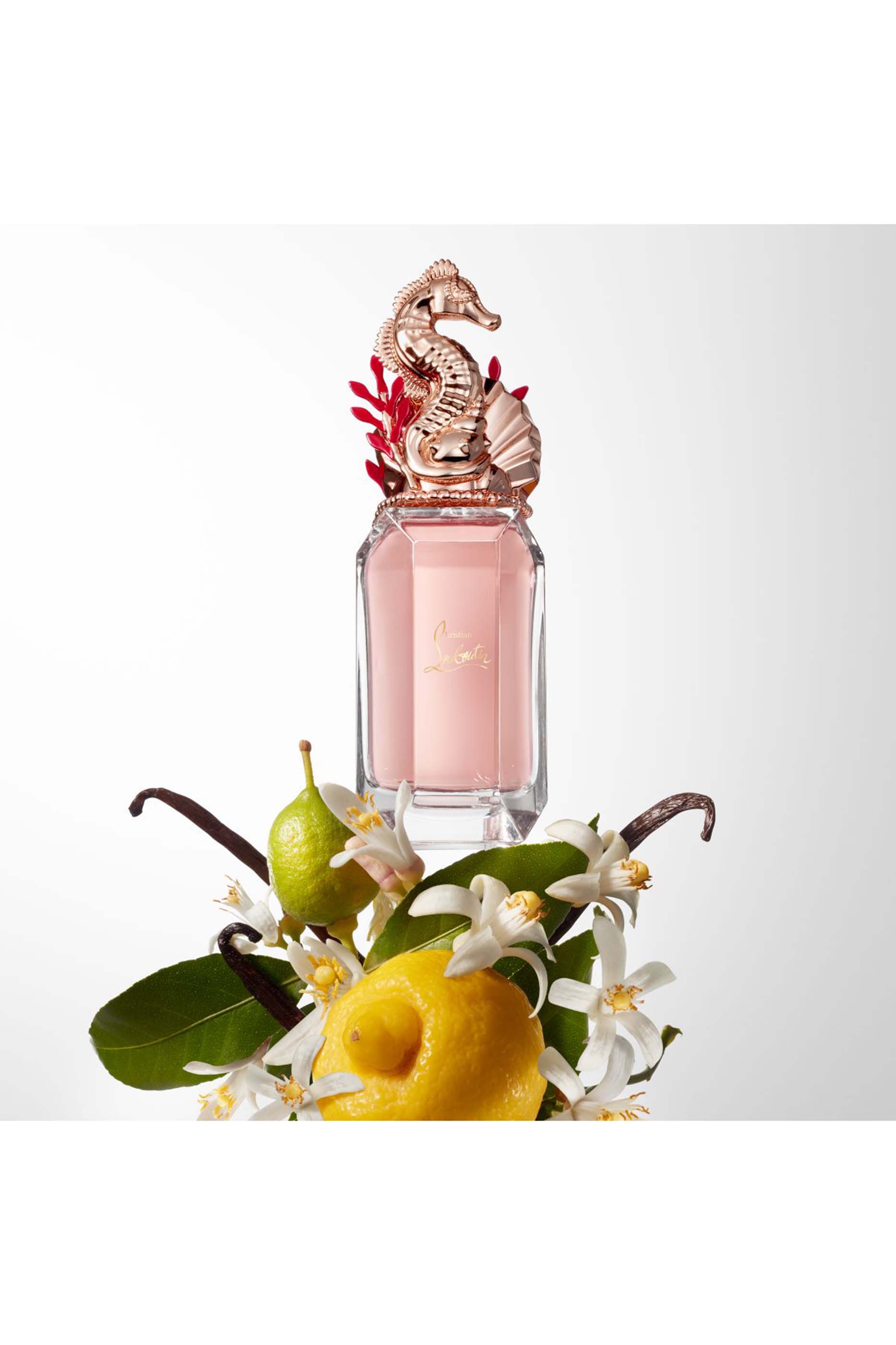 أو دو بارفان لوبيهورس