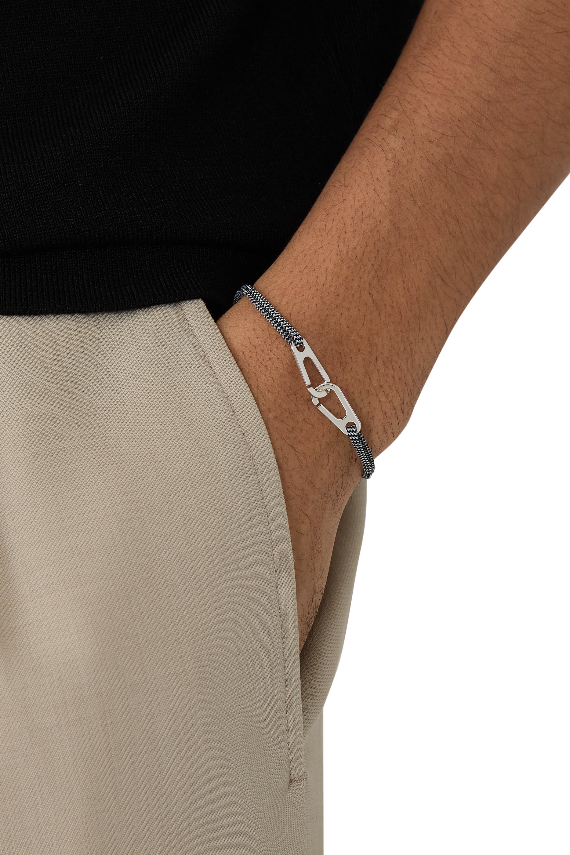 Dima Pull Rope Bracelet