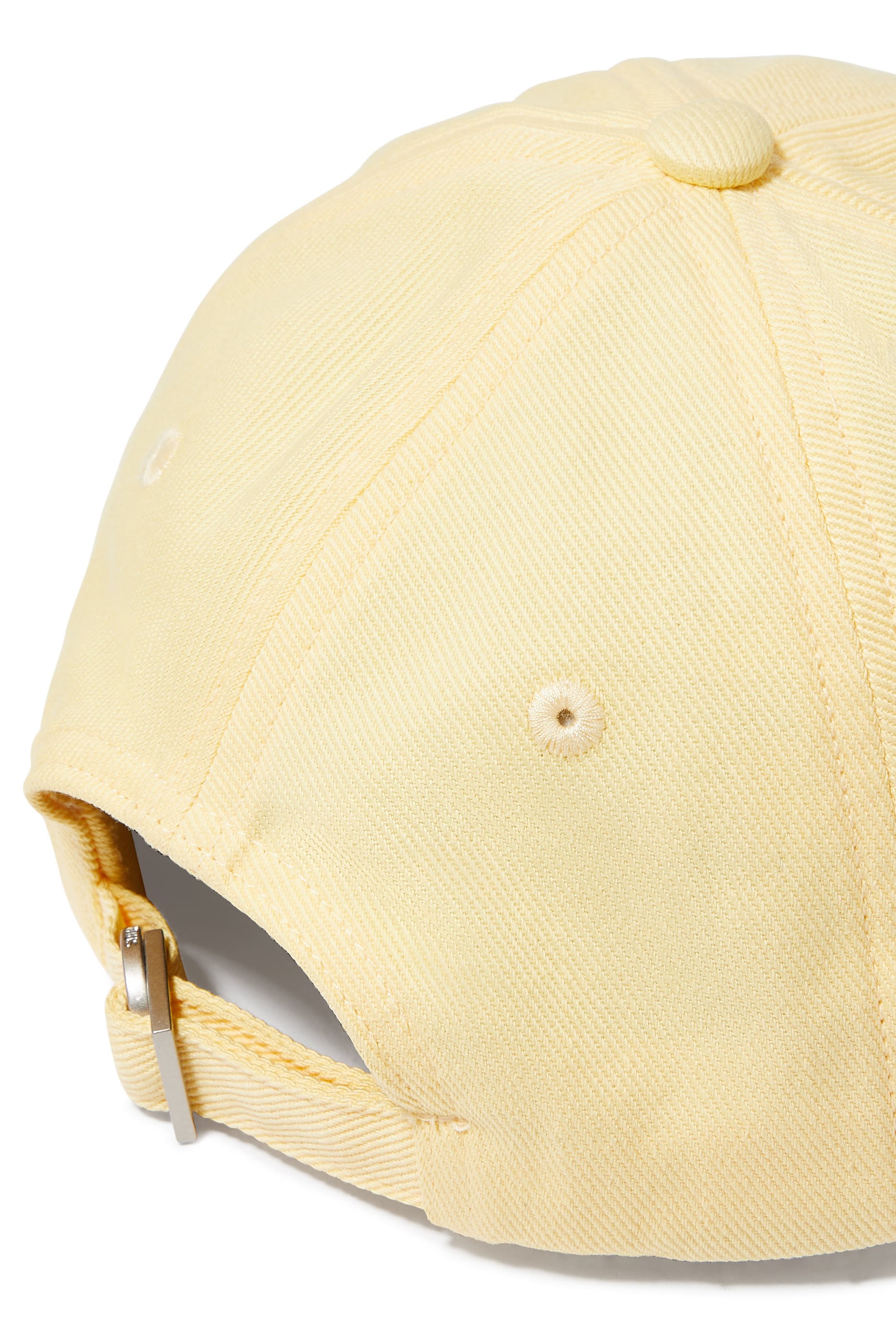 كاب بيسبول لا كاسكيت جادجو قطن