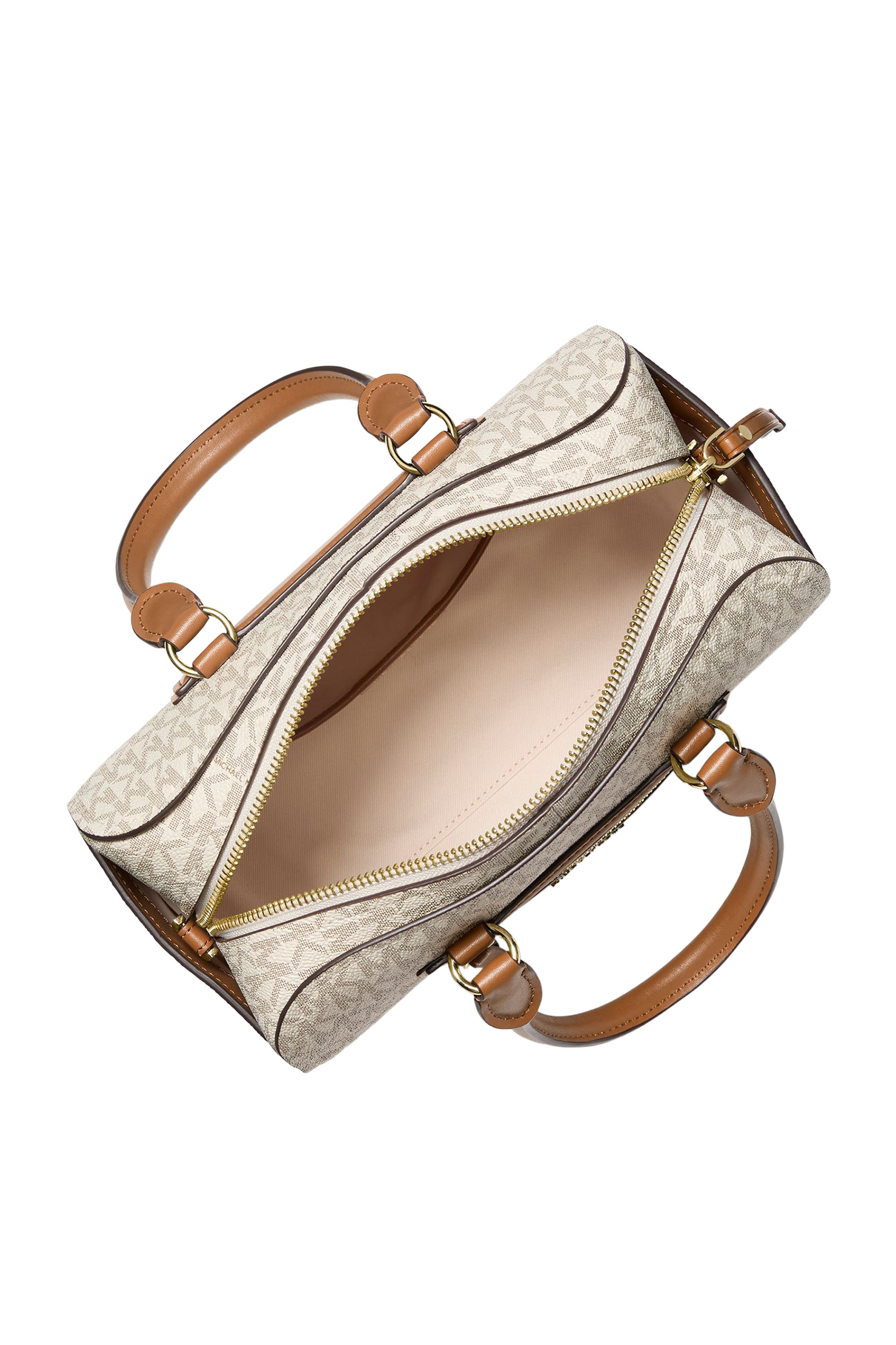 حقيبة كروس دافل جت ست للسفر بحجم صغير جدا