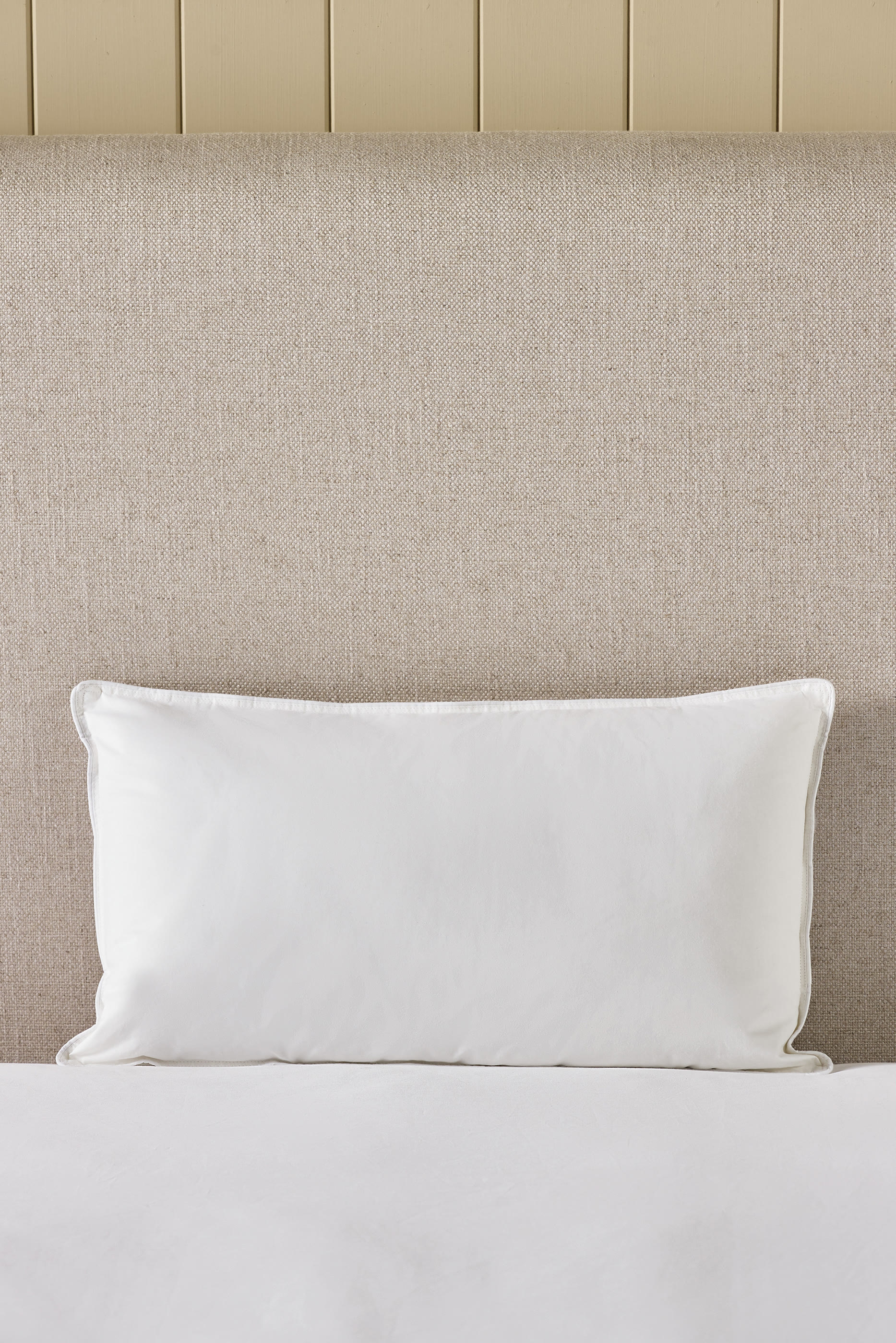 وسادة بوليستر معاد تدويره