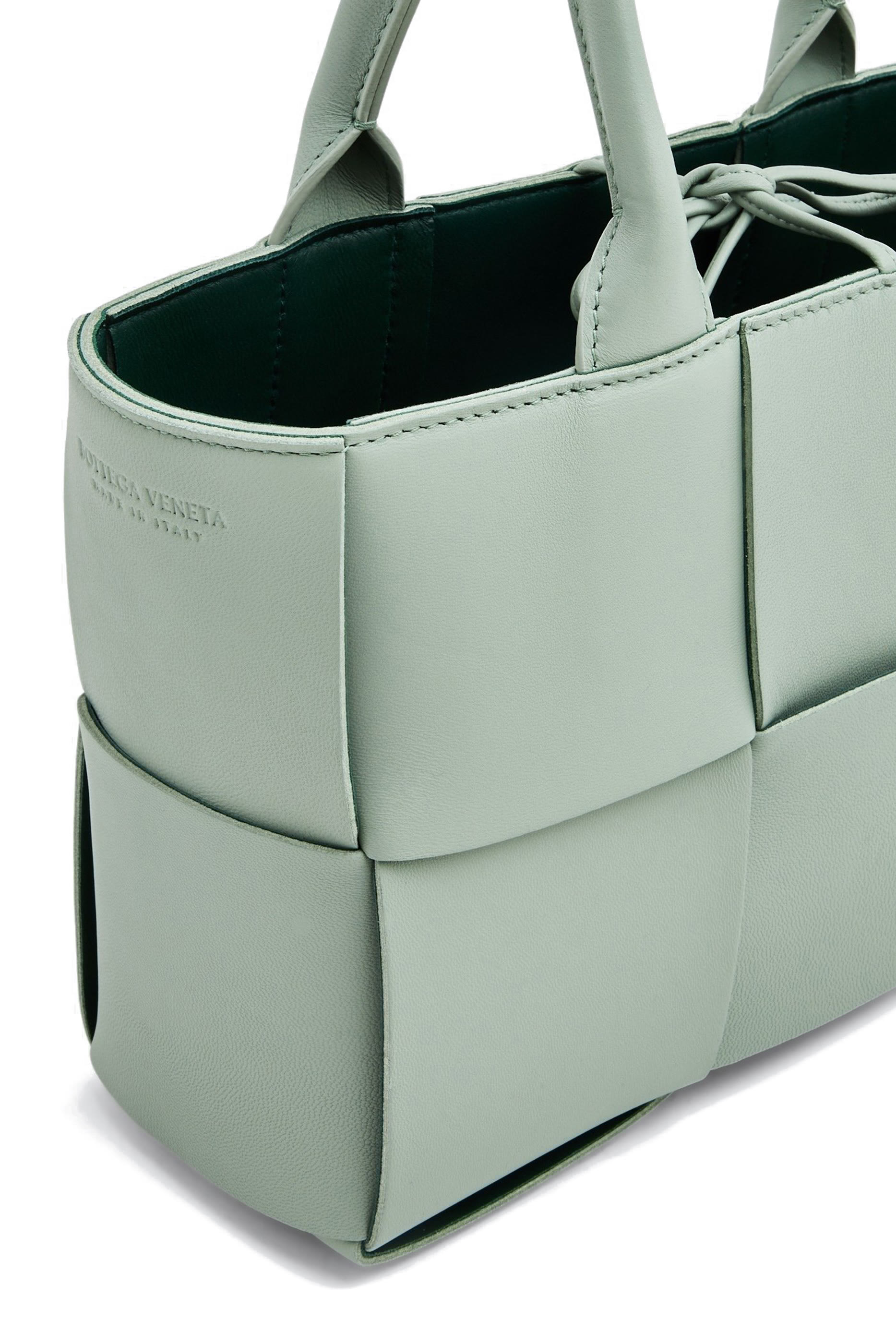 حقيبة يد أركو صغيرة