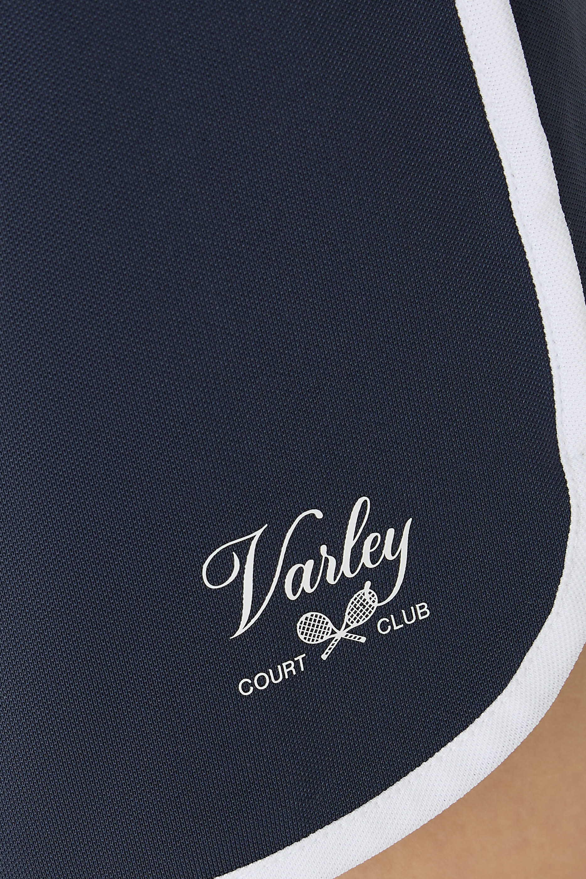 تنورة آرتشر 13.5 بوصة بخصر متوسط الارتفاع