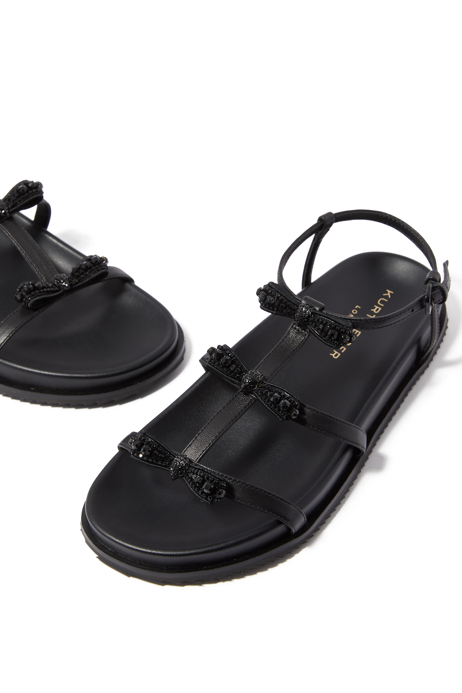 صندل بييرا بربطات فيونكة