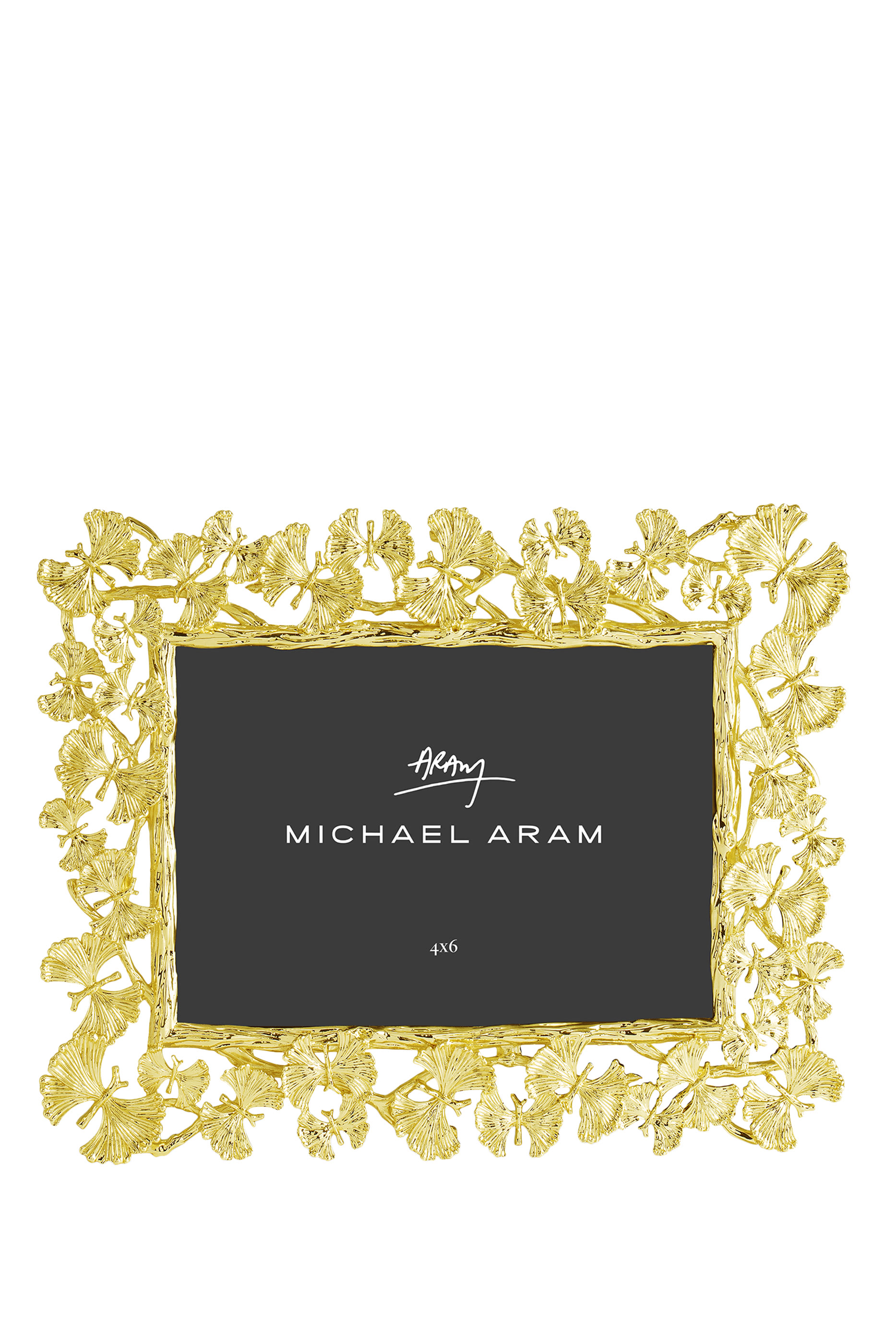 إطار صور باترفلاي جنكو  4x6