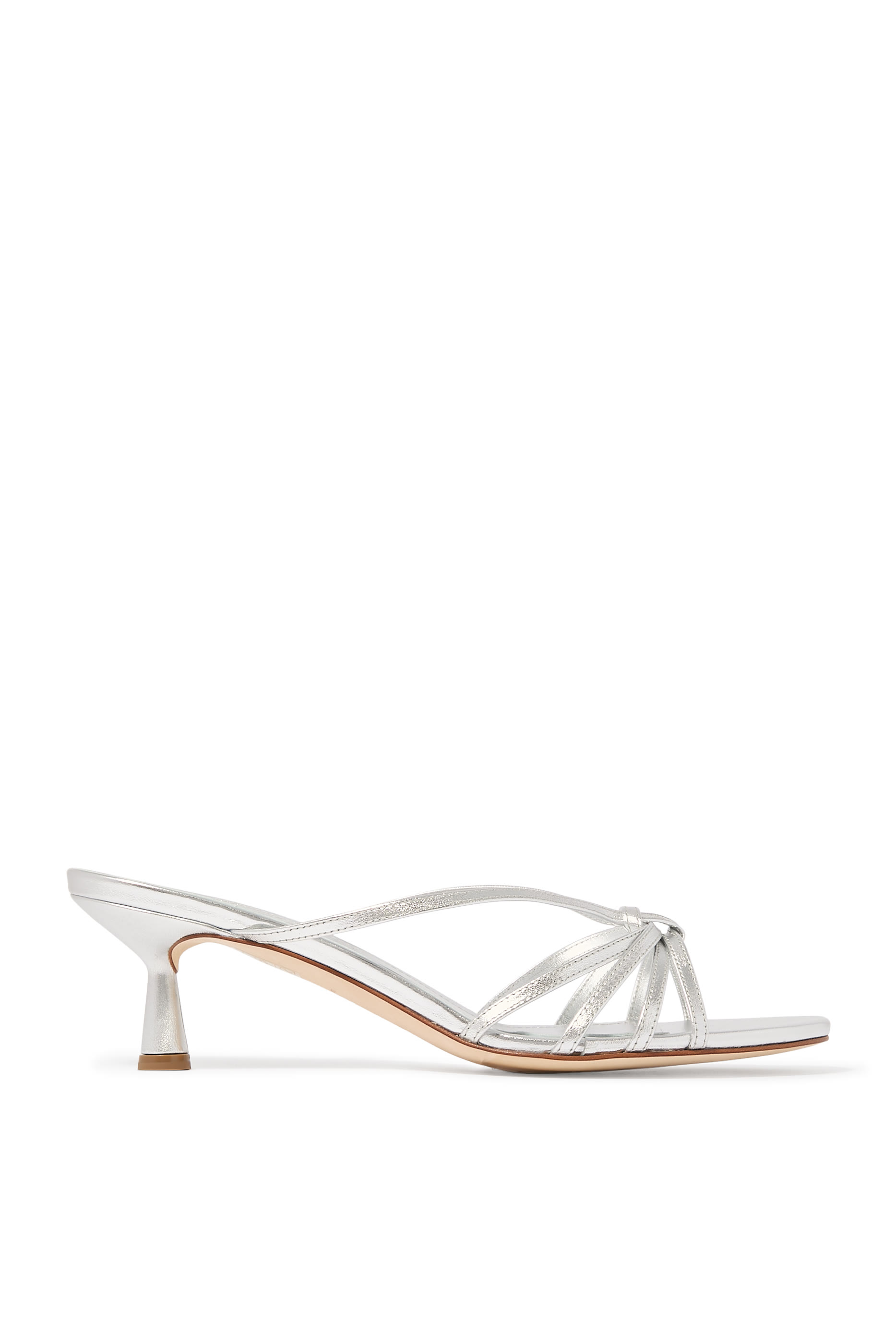 حذاء أبي 55 جلد