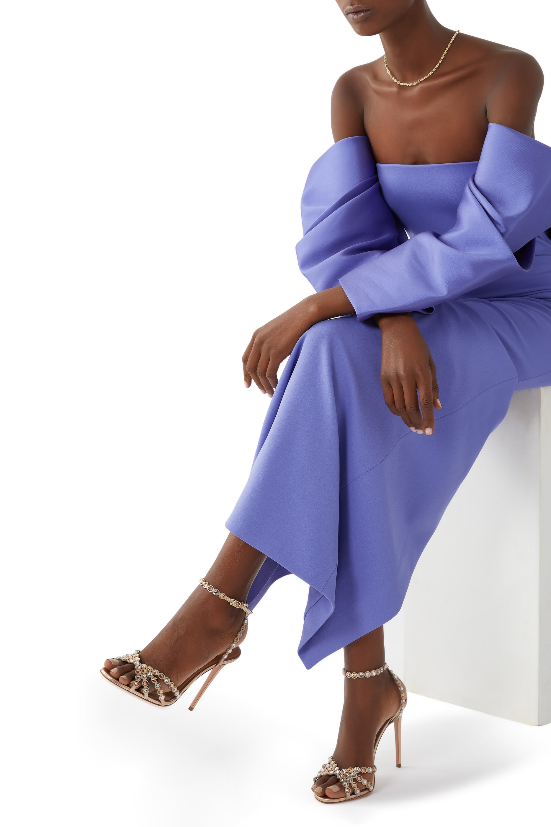 صندل تيكيلا 105 مزين