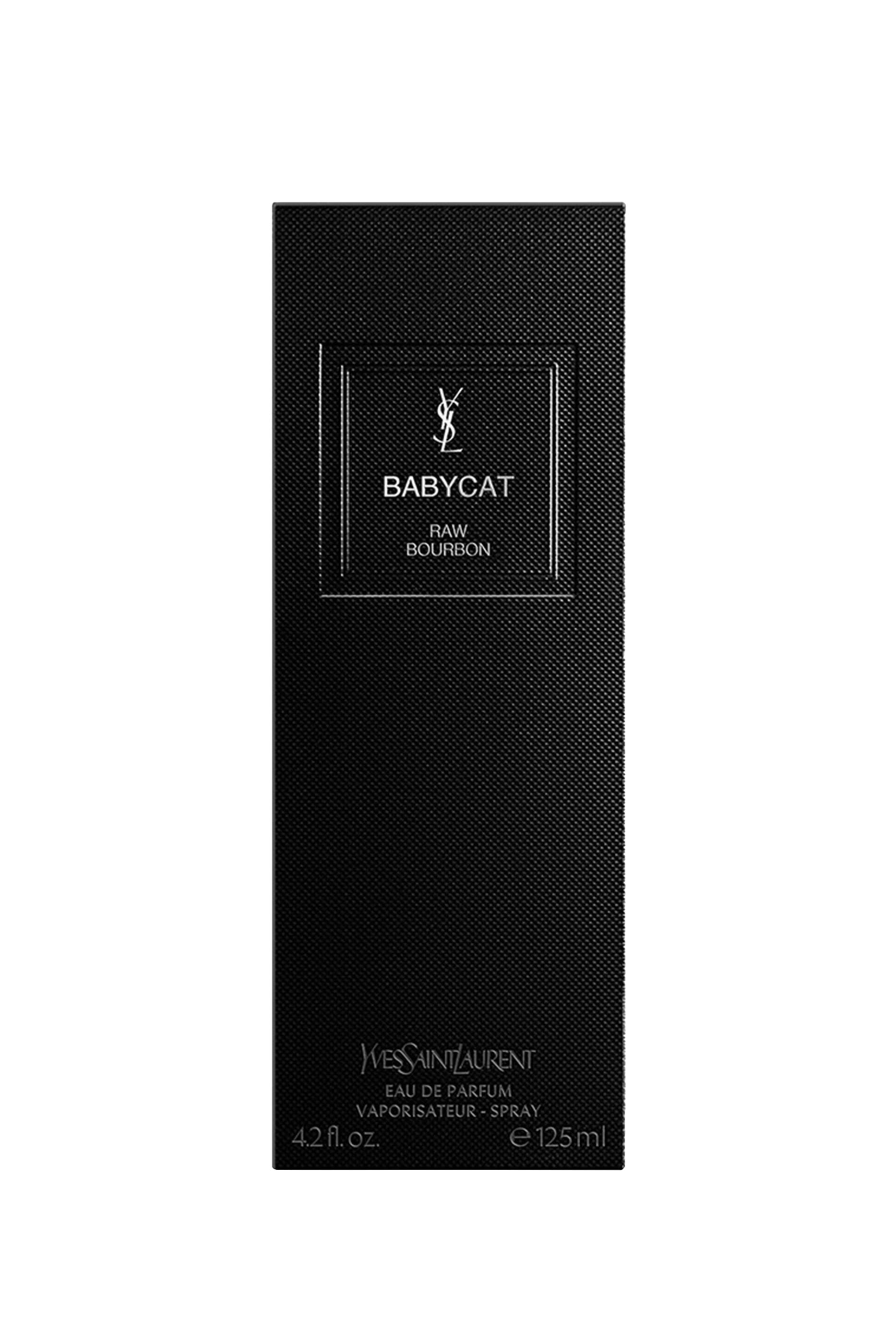 أو دو بارفان بيبي كات بعبير البوربون من مجموعة لو فيستيير دي بارفام