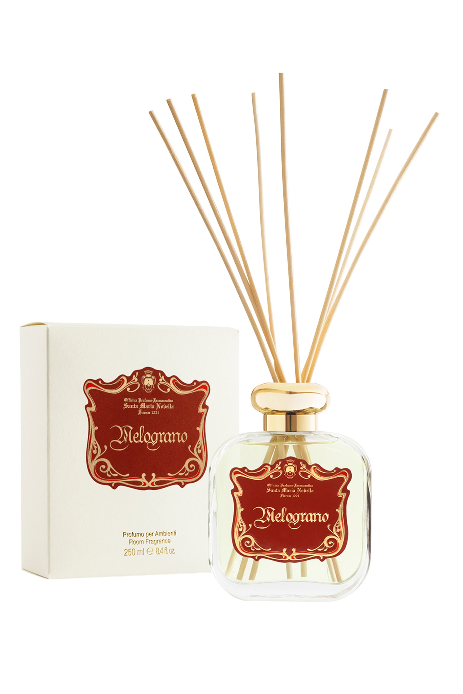 موزع عطر ميلوغرانو