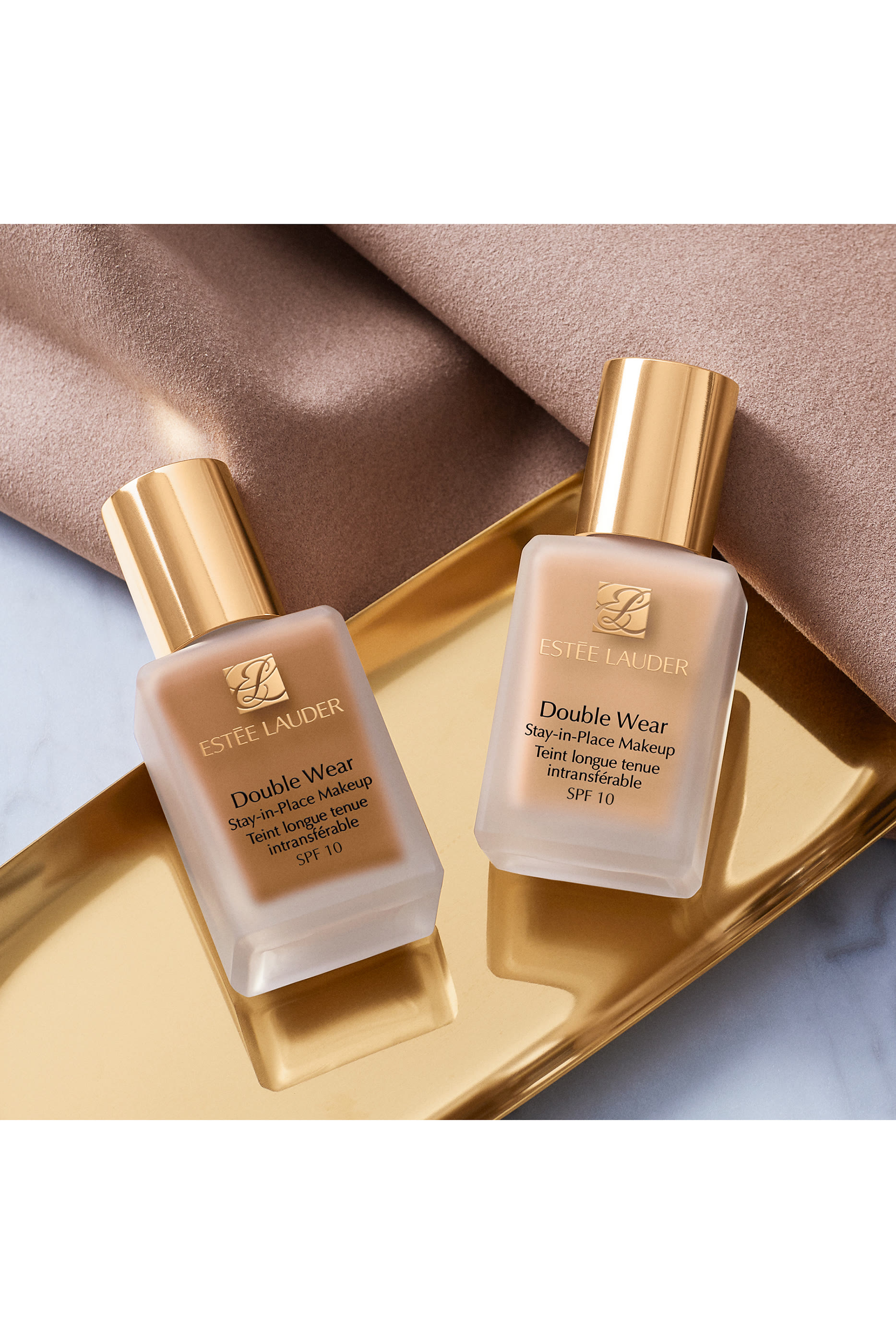 كريم أساس دابل وير ستاي إن بلايس