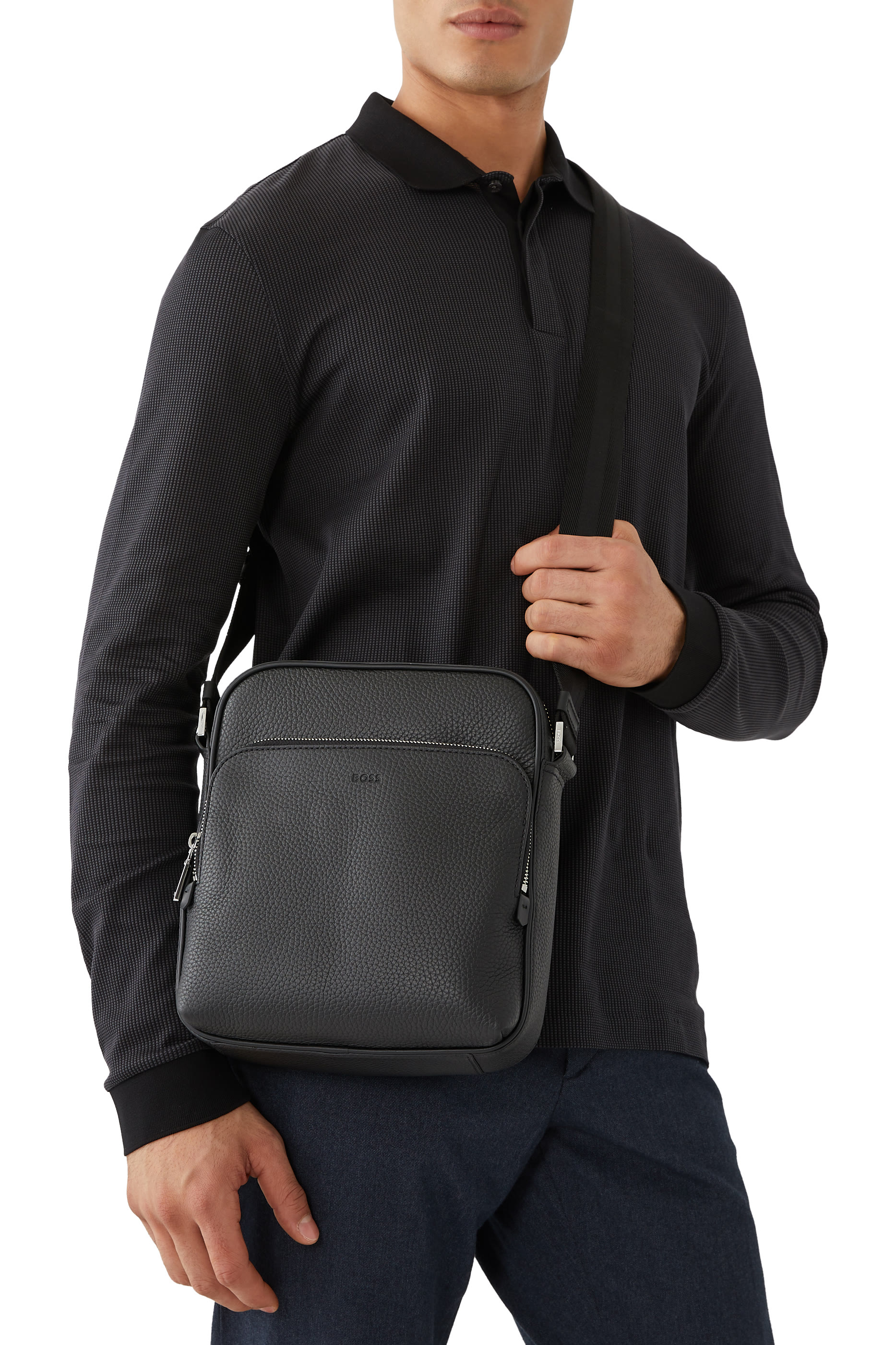 حقيبة كروس نيو كروس تاون