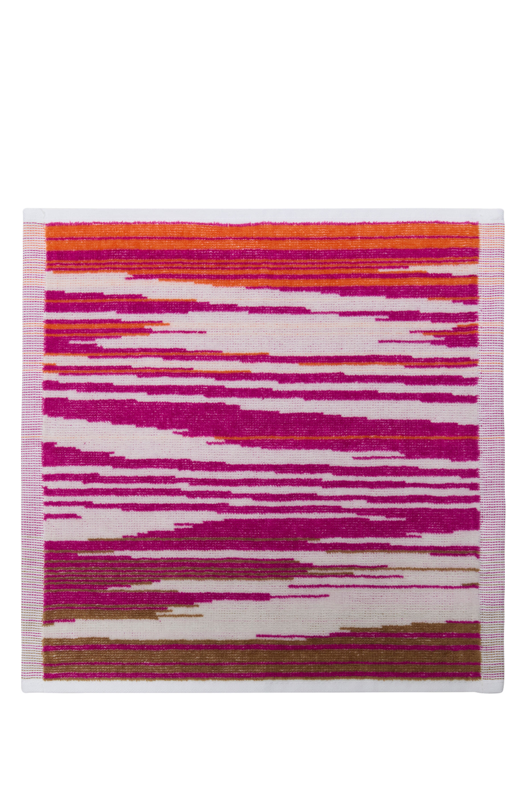 طقم منشفة وجه فياميتا، 6 قطع