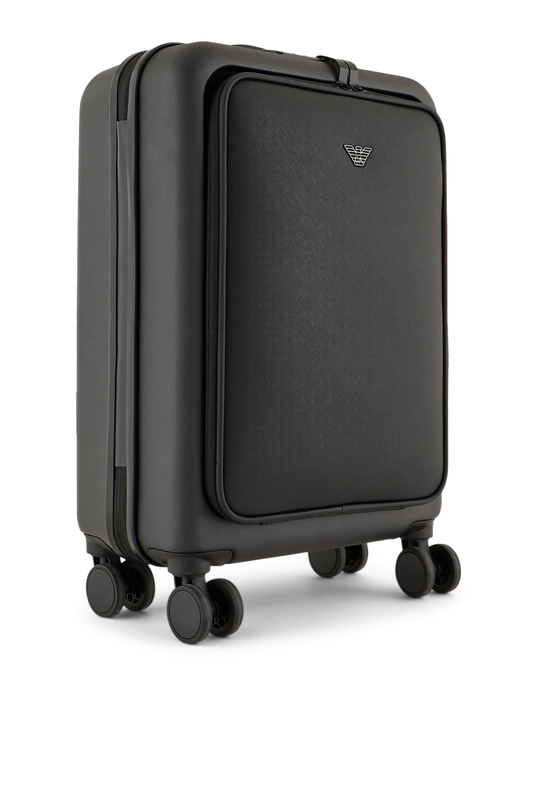 حقيبة عمل بشعار الماركة