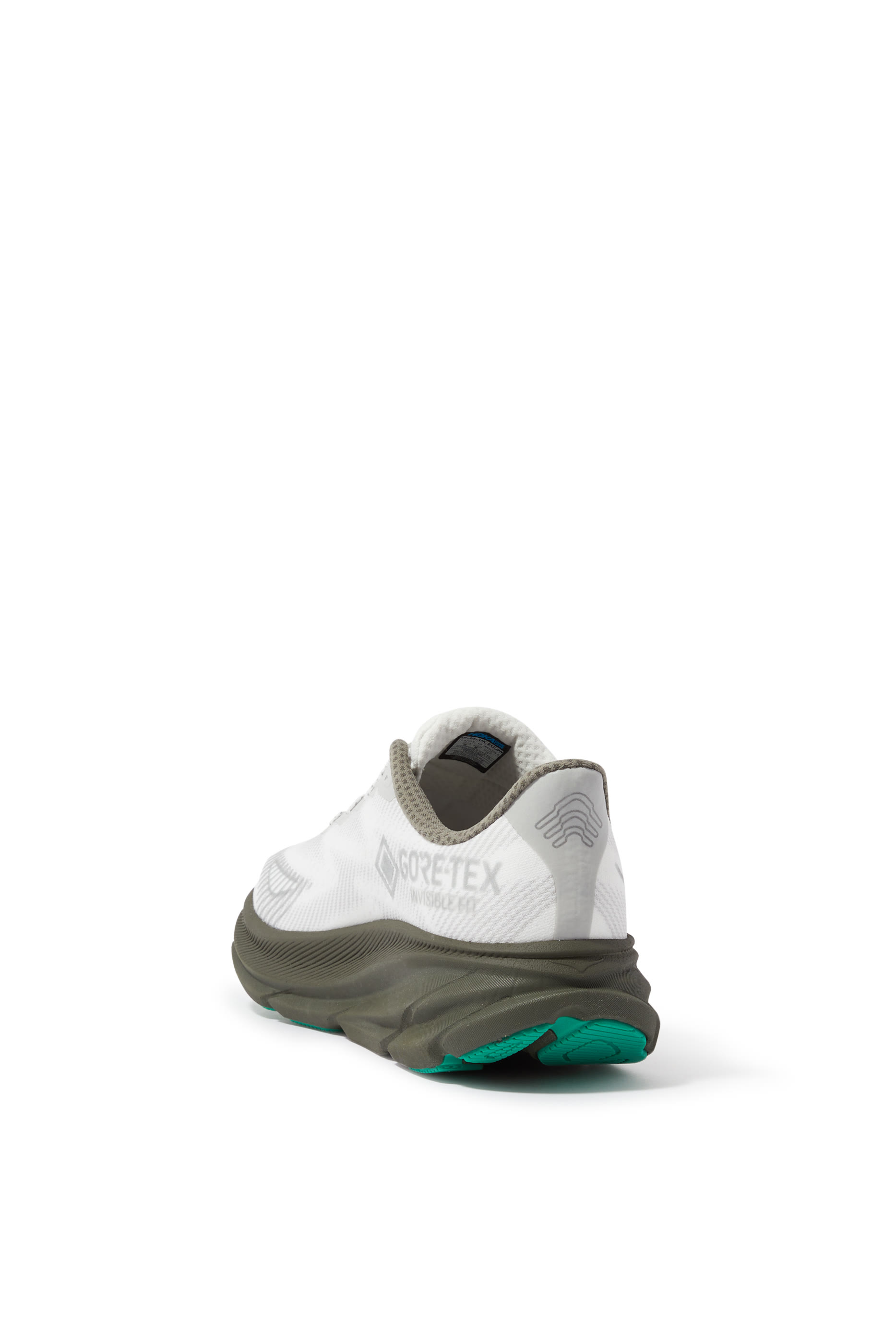 سنيكرز كليفتون 9 جي تي إكس جور تكس