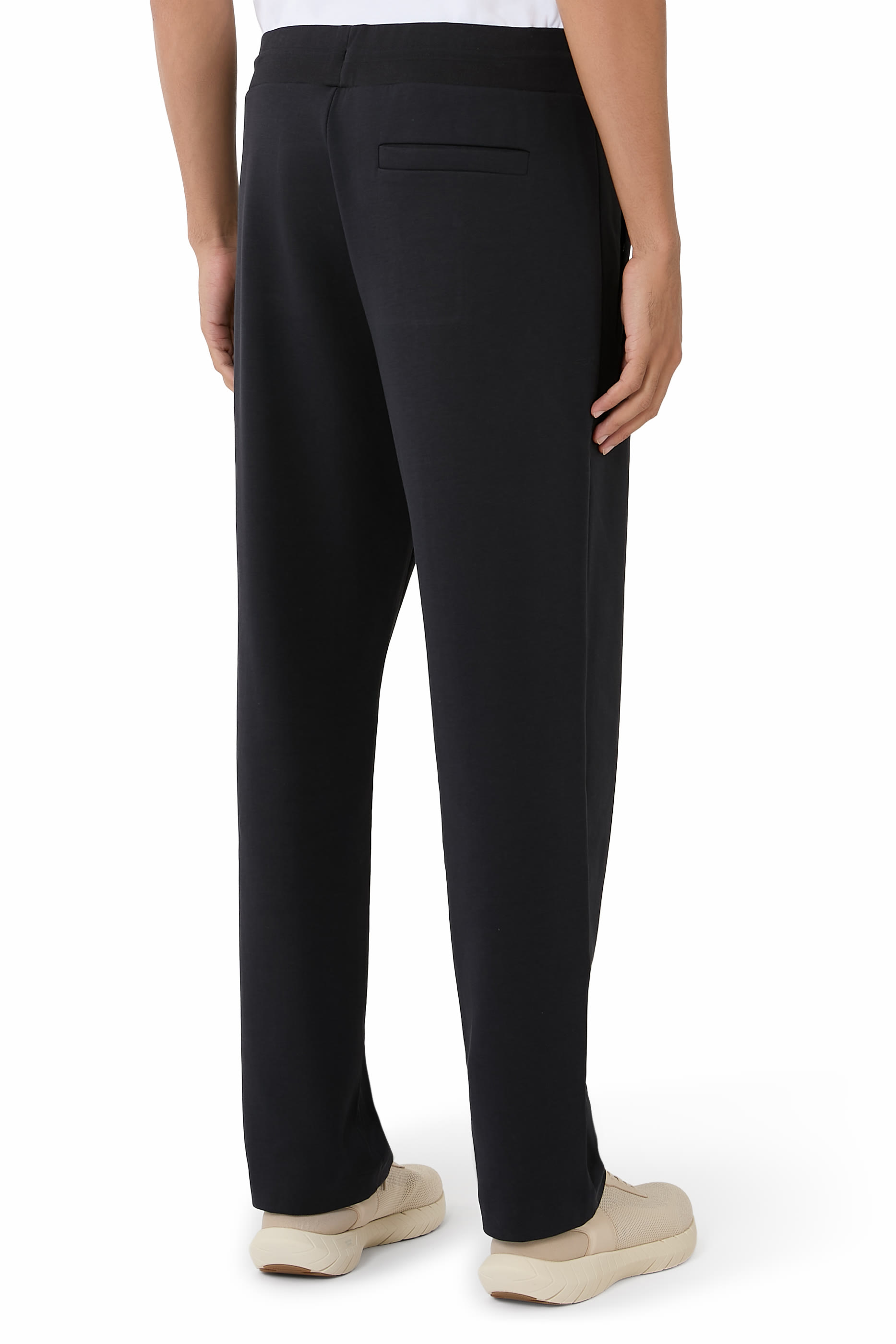 بنطال شيلر مزيج قطن