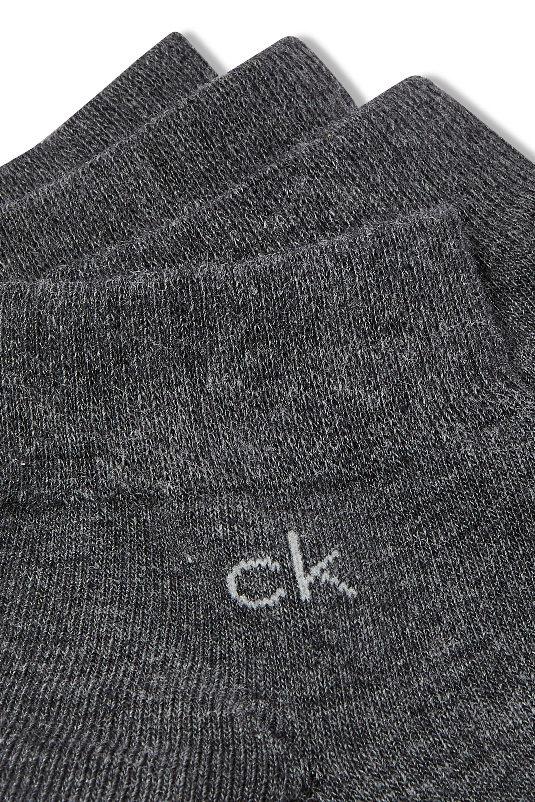 جوارب سايمون كاجول بنسيج مسطح، قطعتين