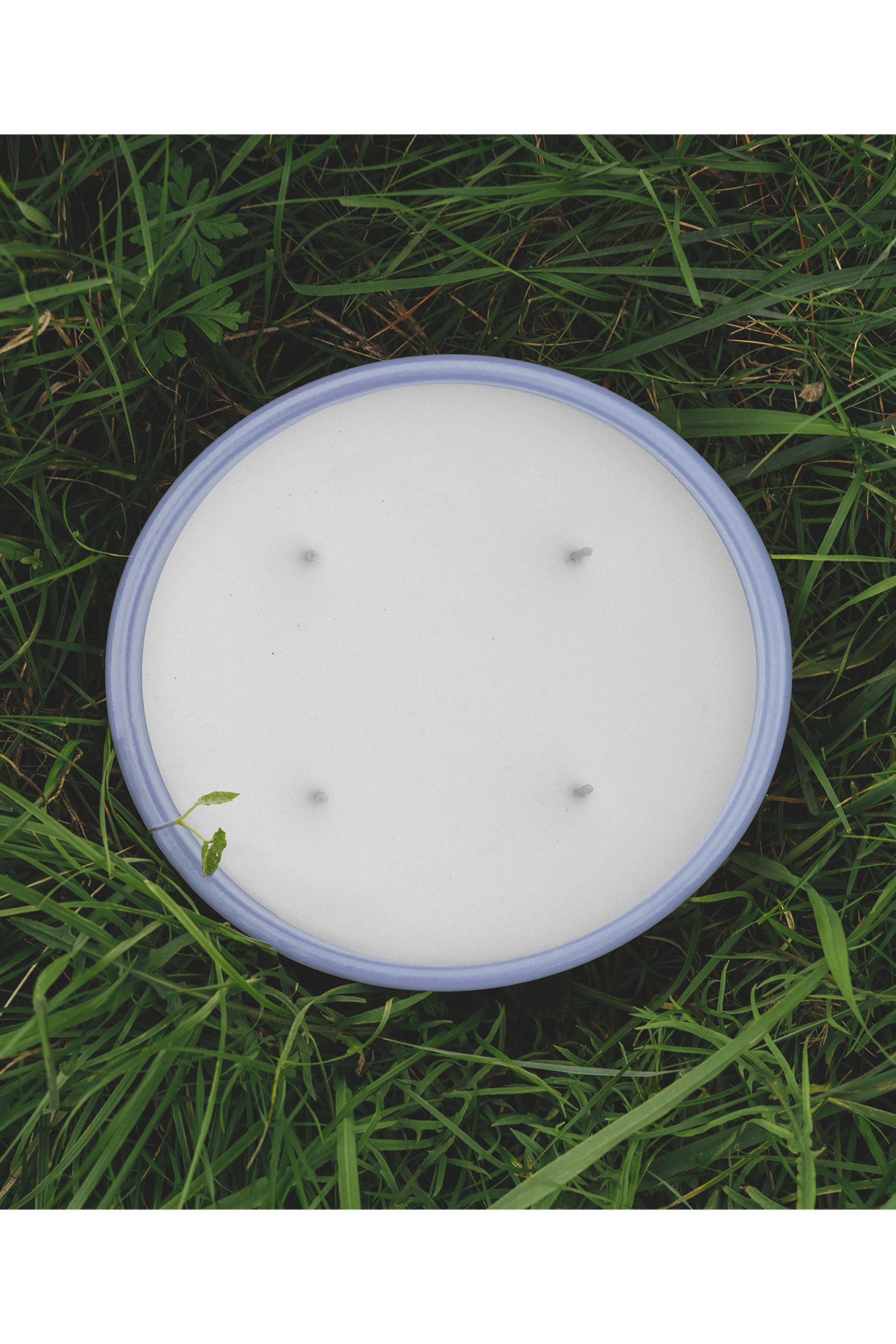  شمعة فيربينا خارجية معطّرة