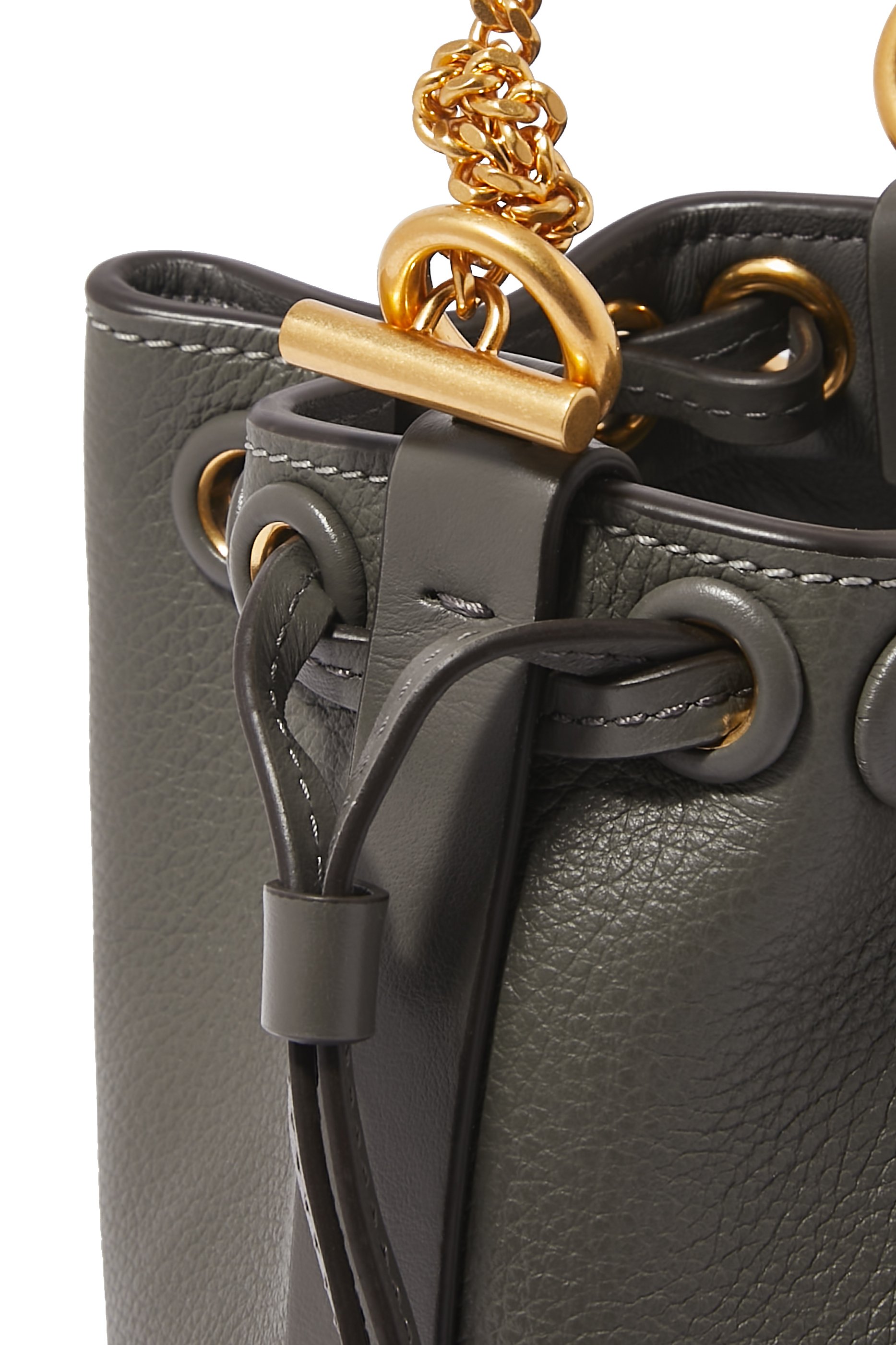 حقيبة باكيت مارسي صغيرة