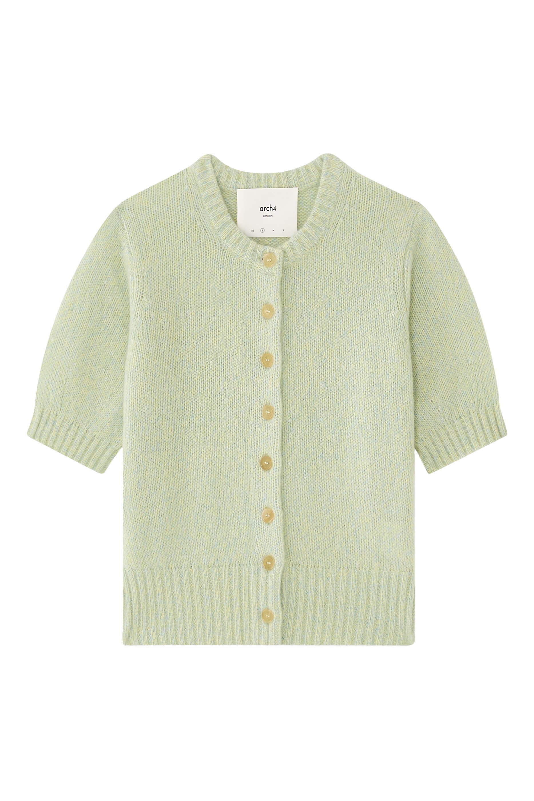 كارديجان روم قصير