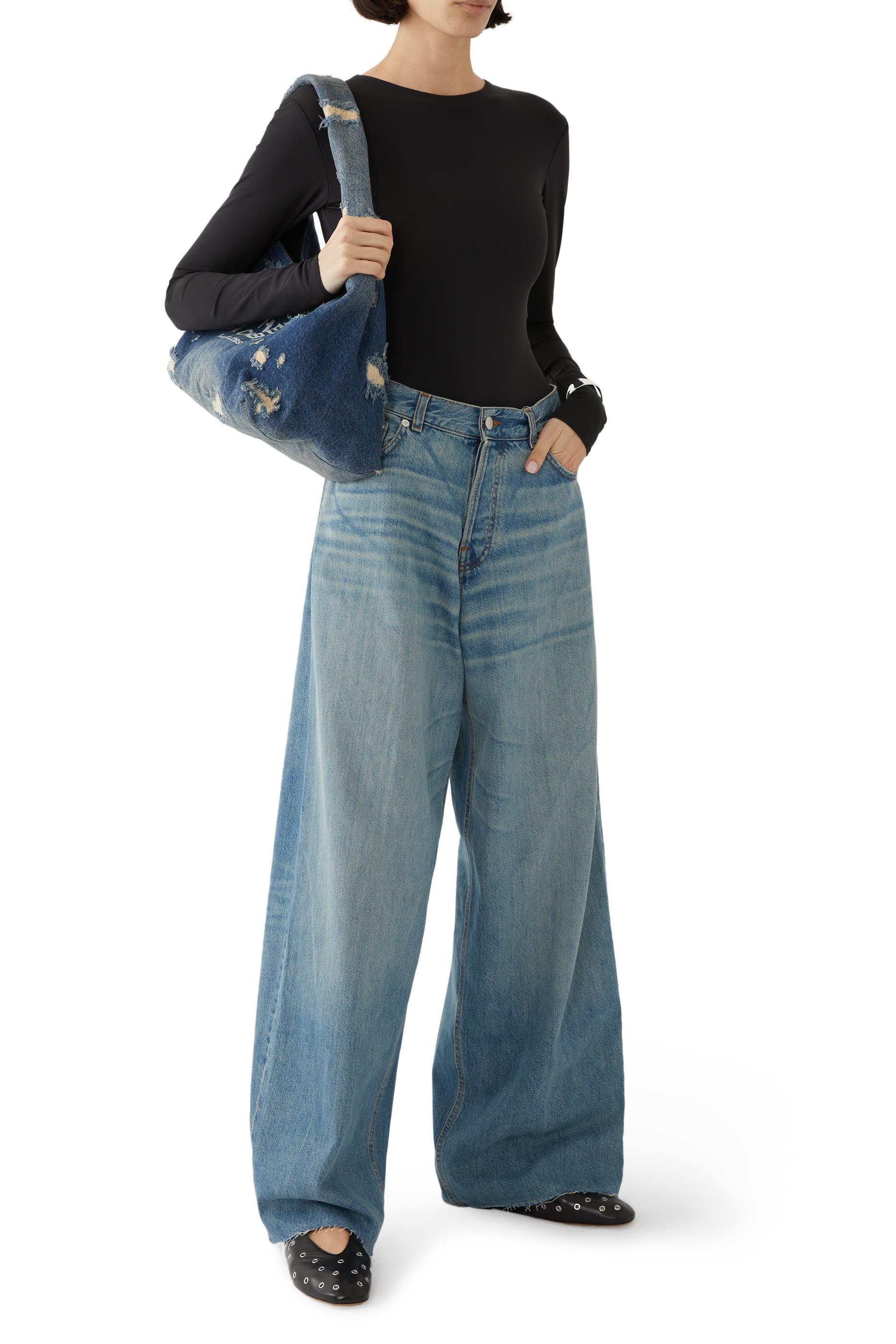 بنطال بيثاني